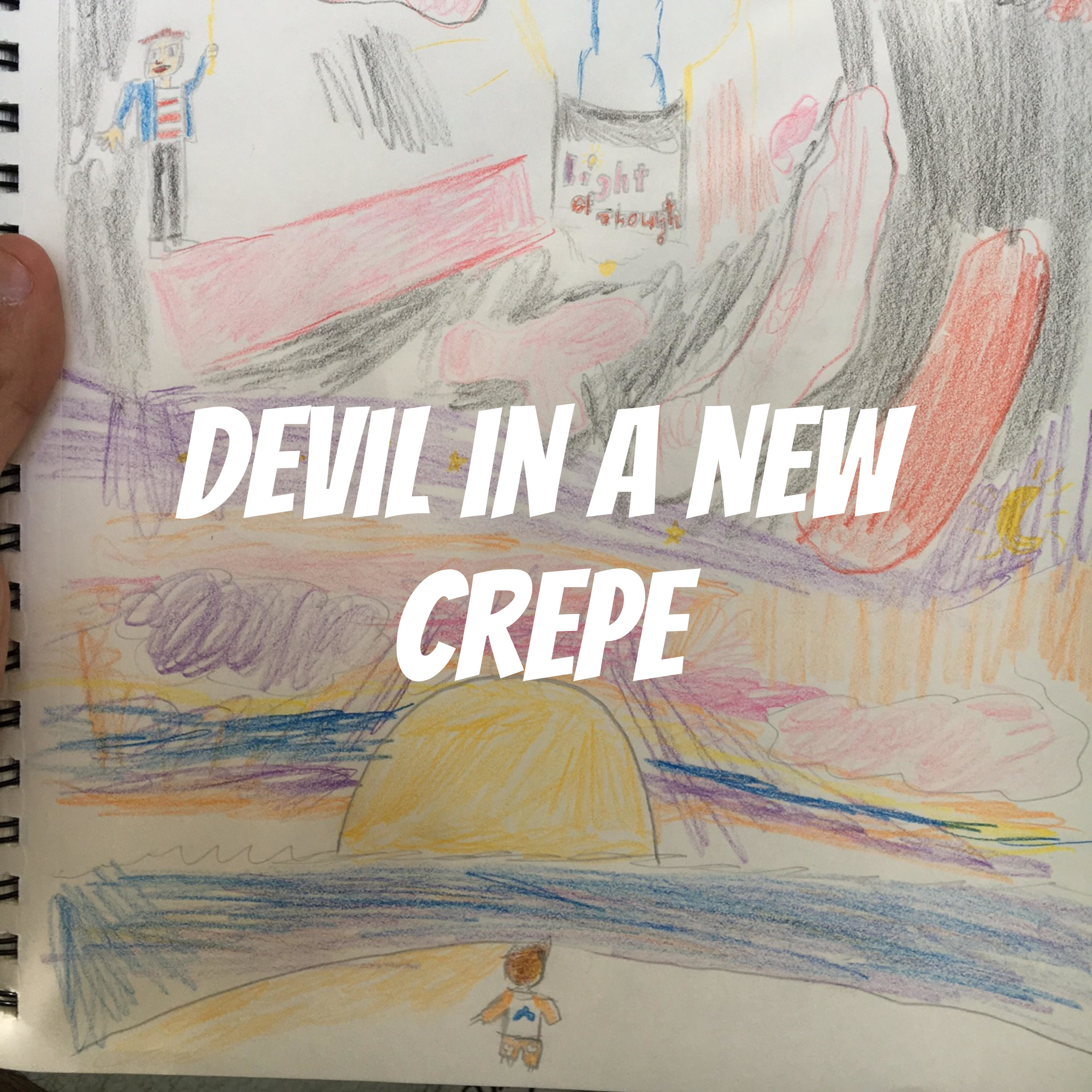 devil in a new crepe