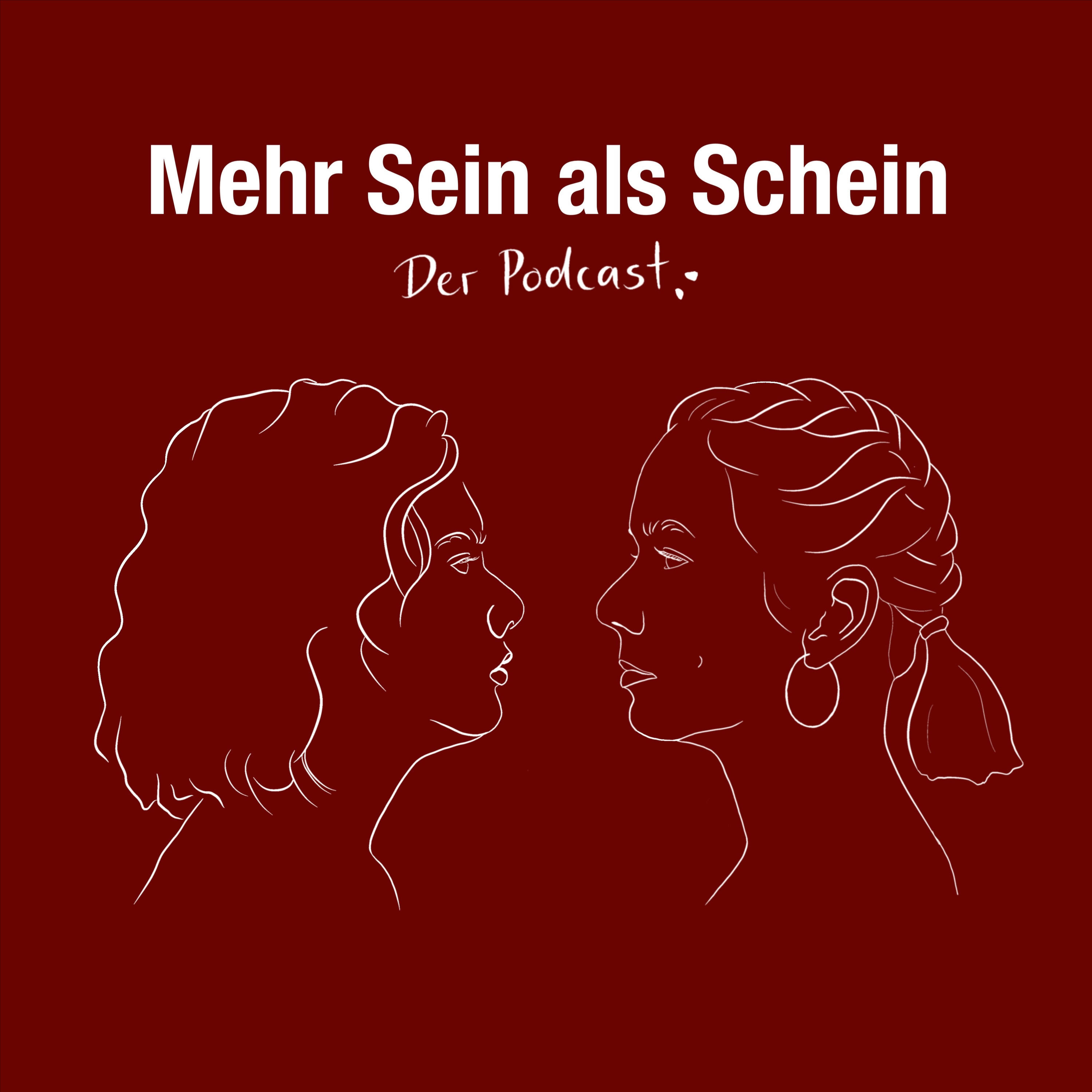 Mehr Sein als Schein