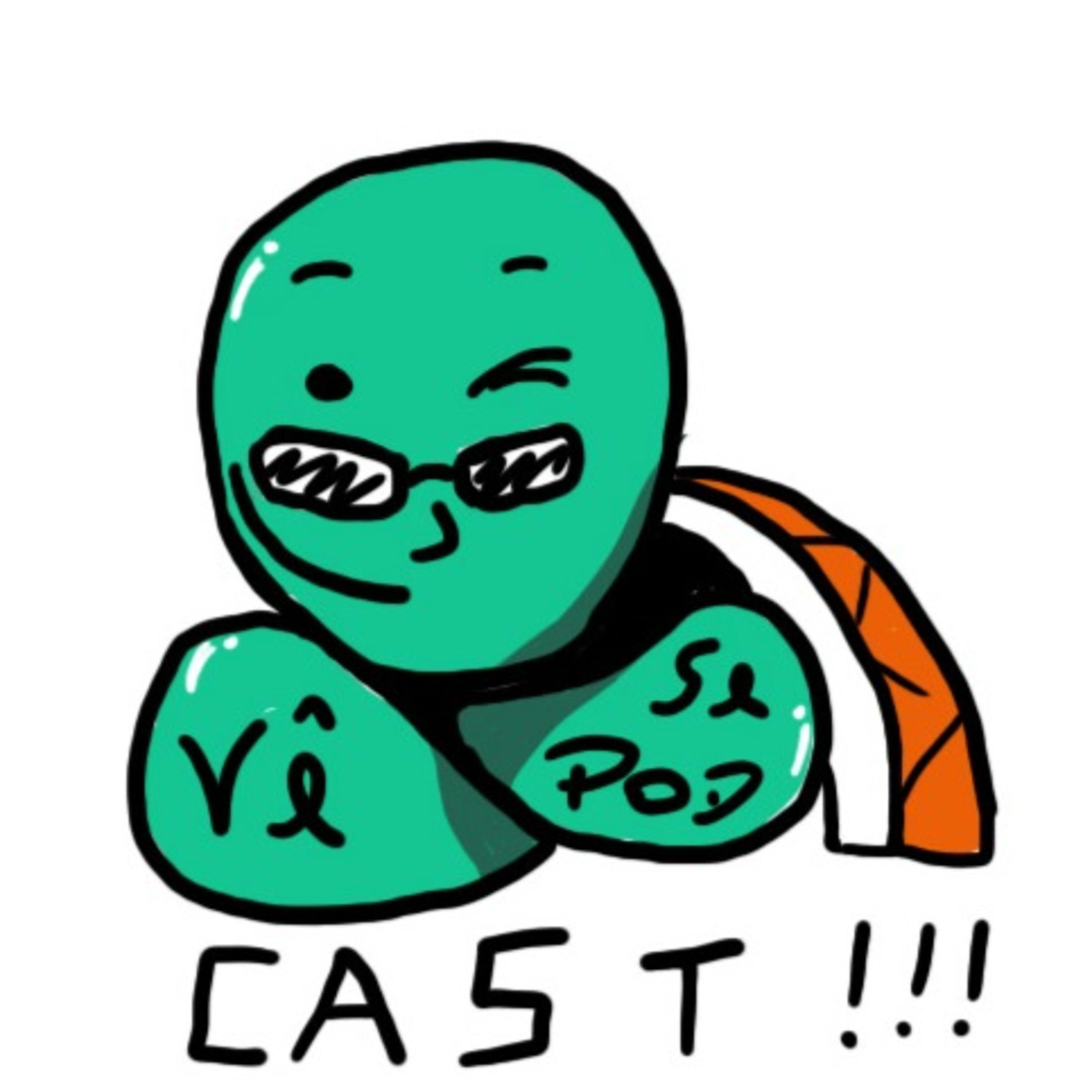 Vê se Podcast