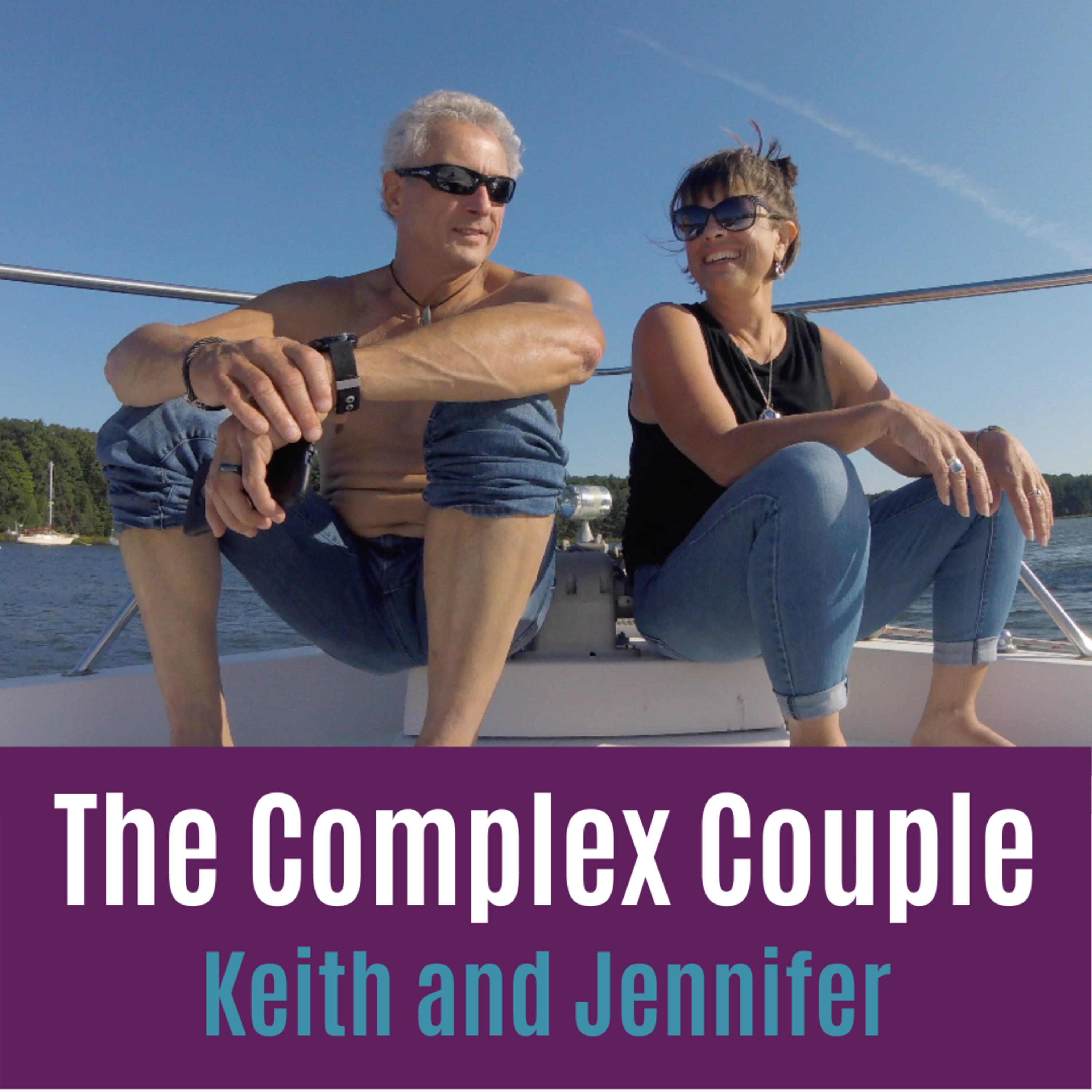 Episode 3: The pros and cons of self-quarantine