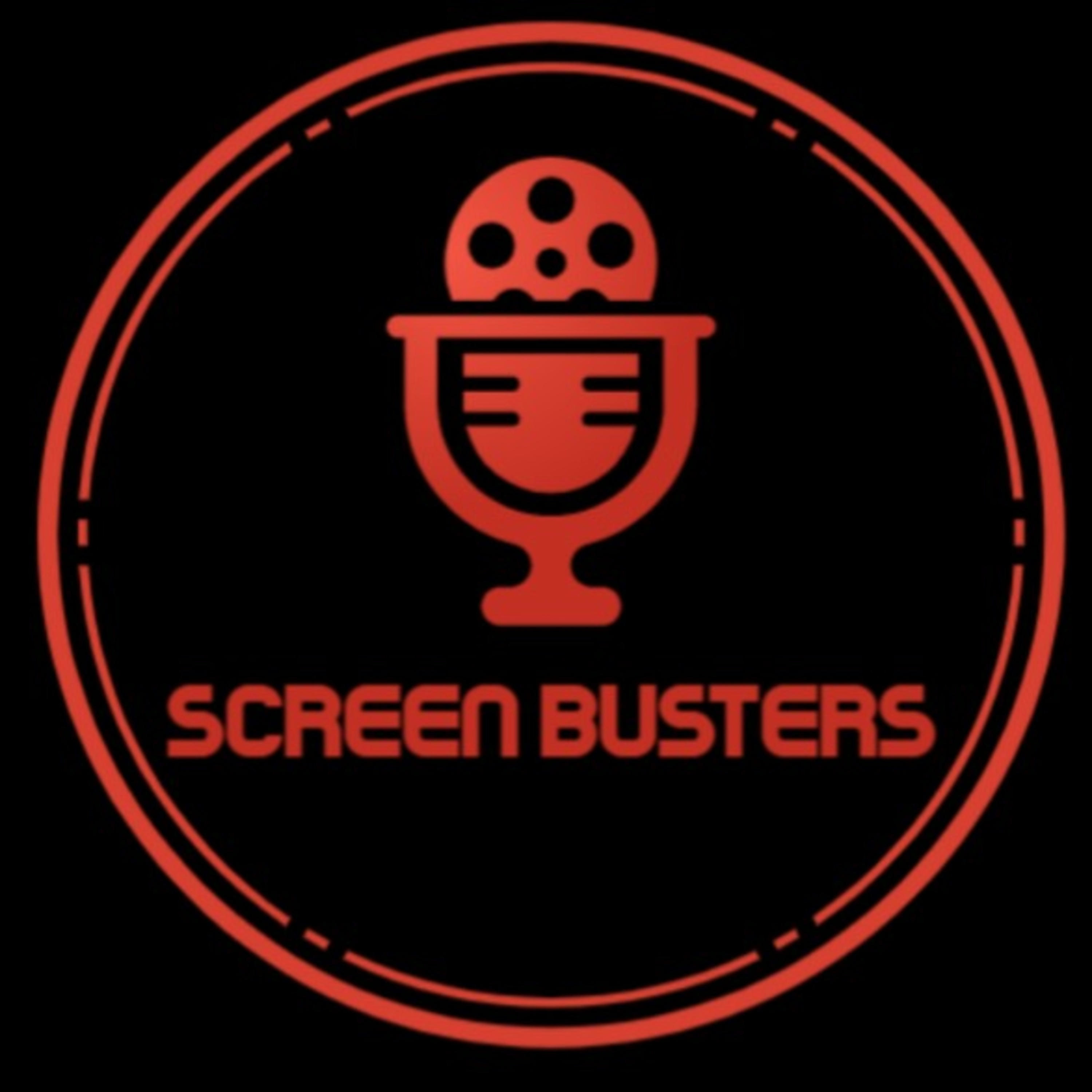 Screen Busters