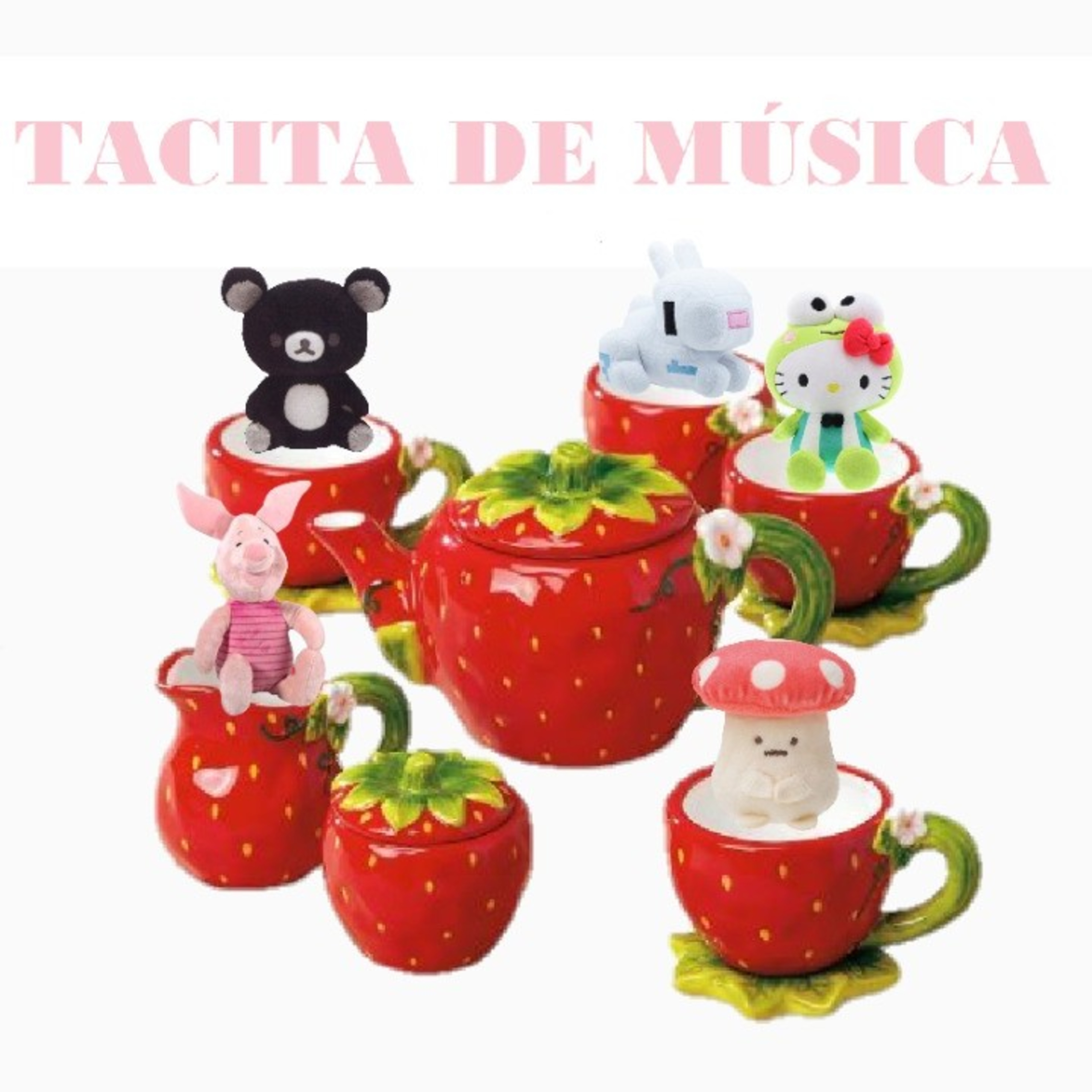 Tráiler “Tacita De Música”
