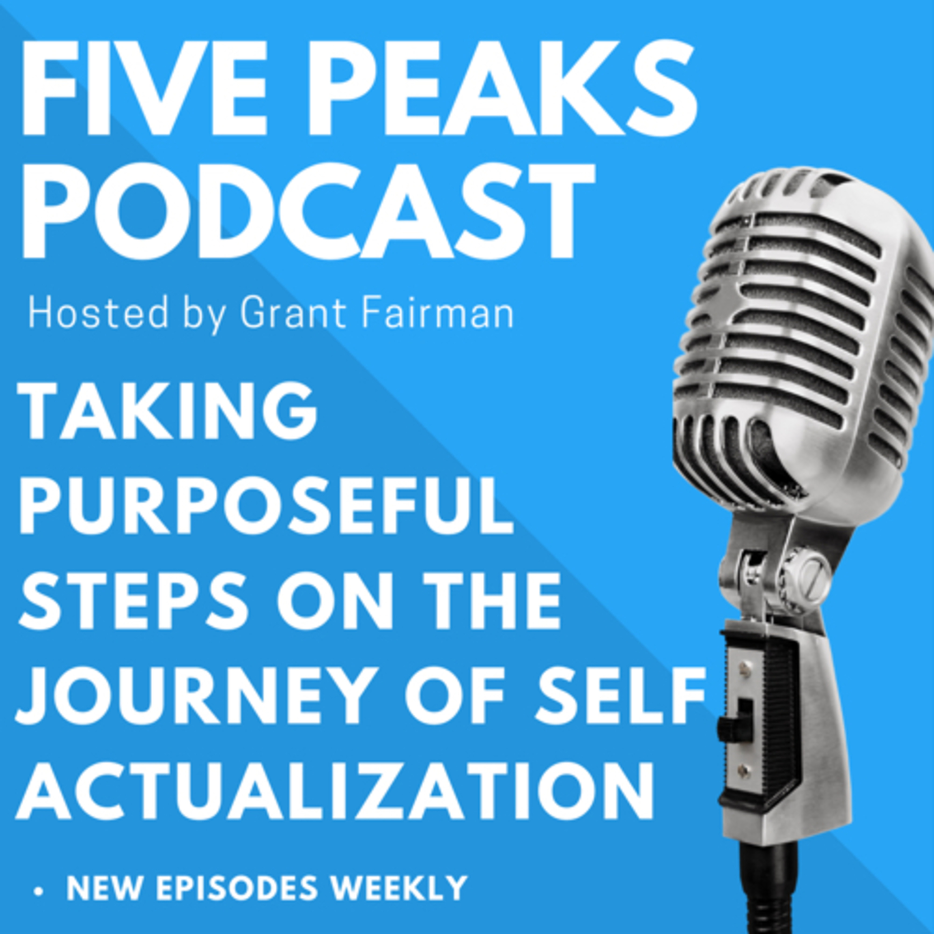 PeakLife Podcast