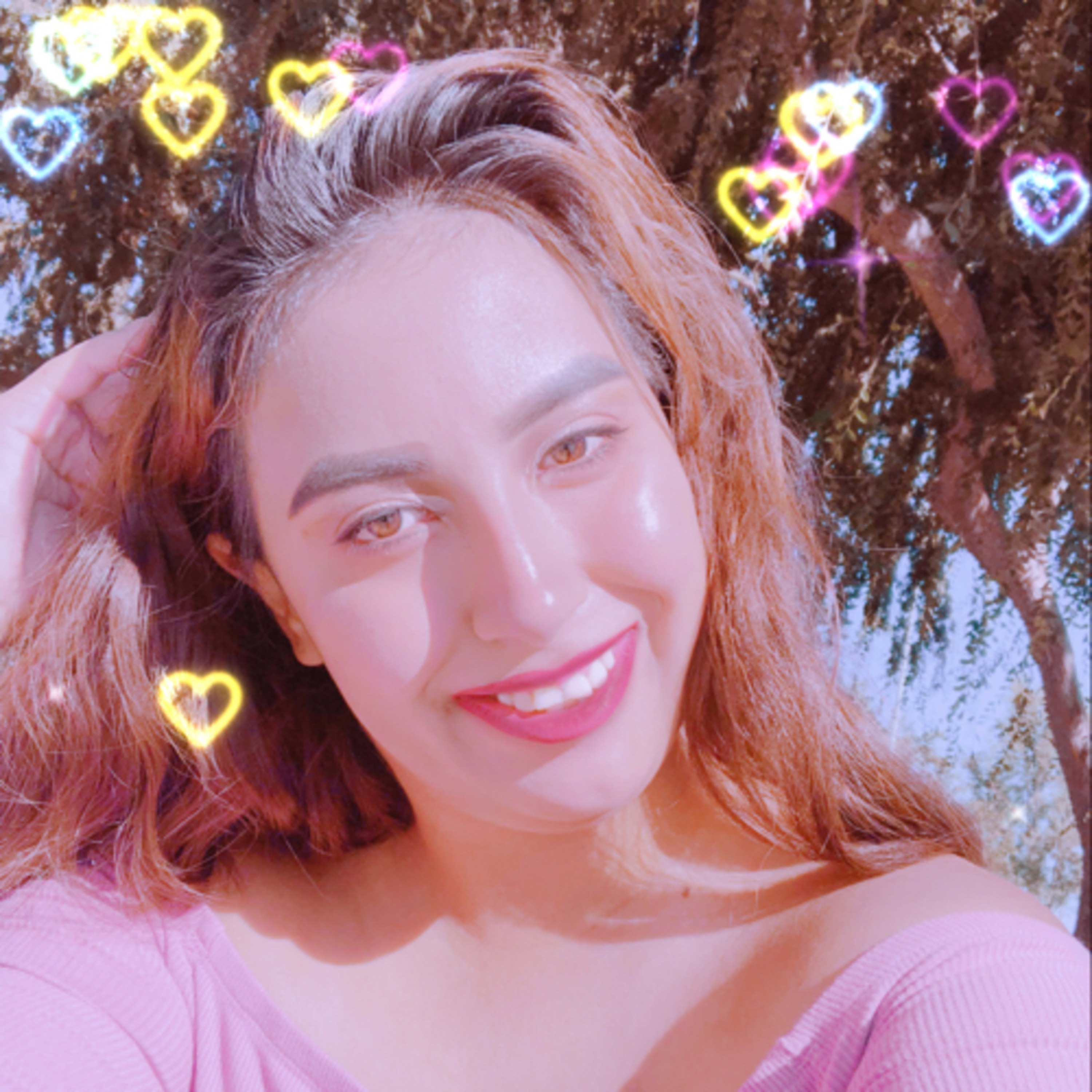 ADHD GIRL