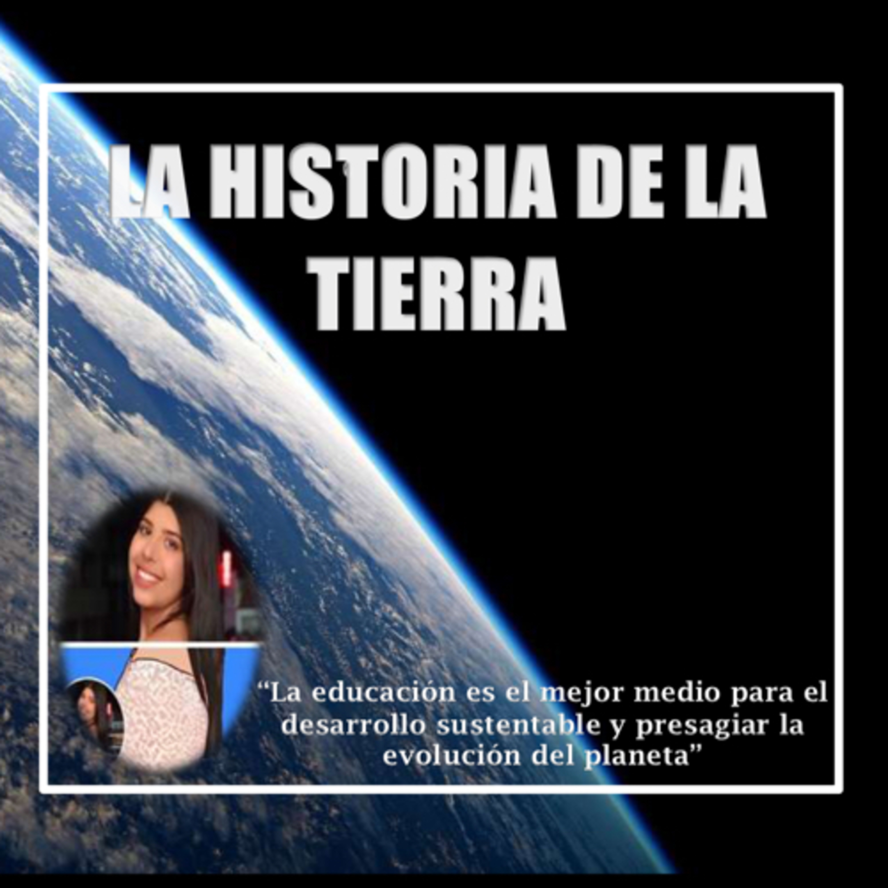 LA HISTORIA DE LA TIERRA