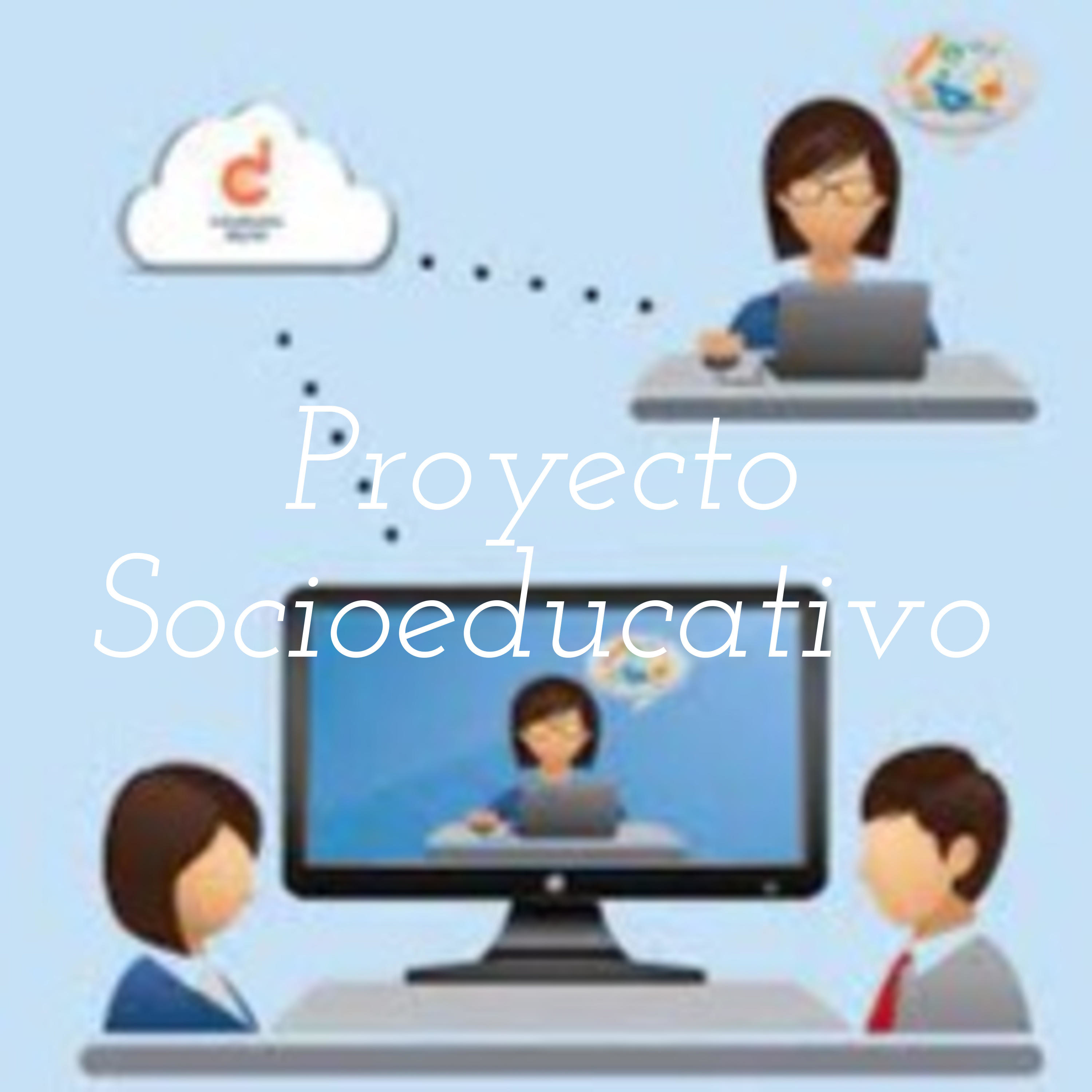 Proyecto Socioeducativo