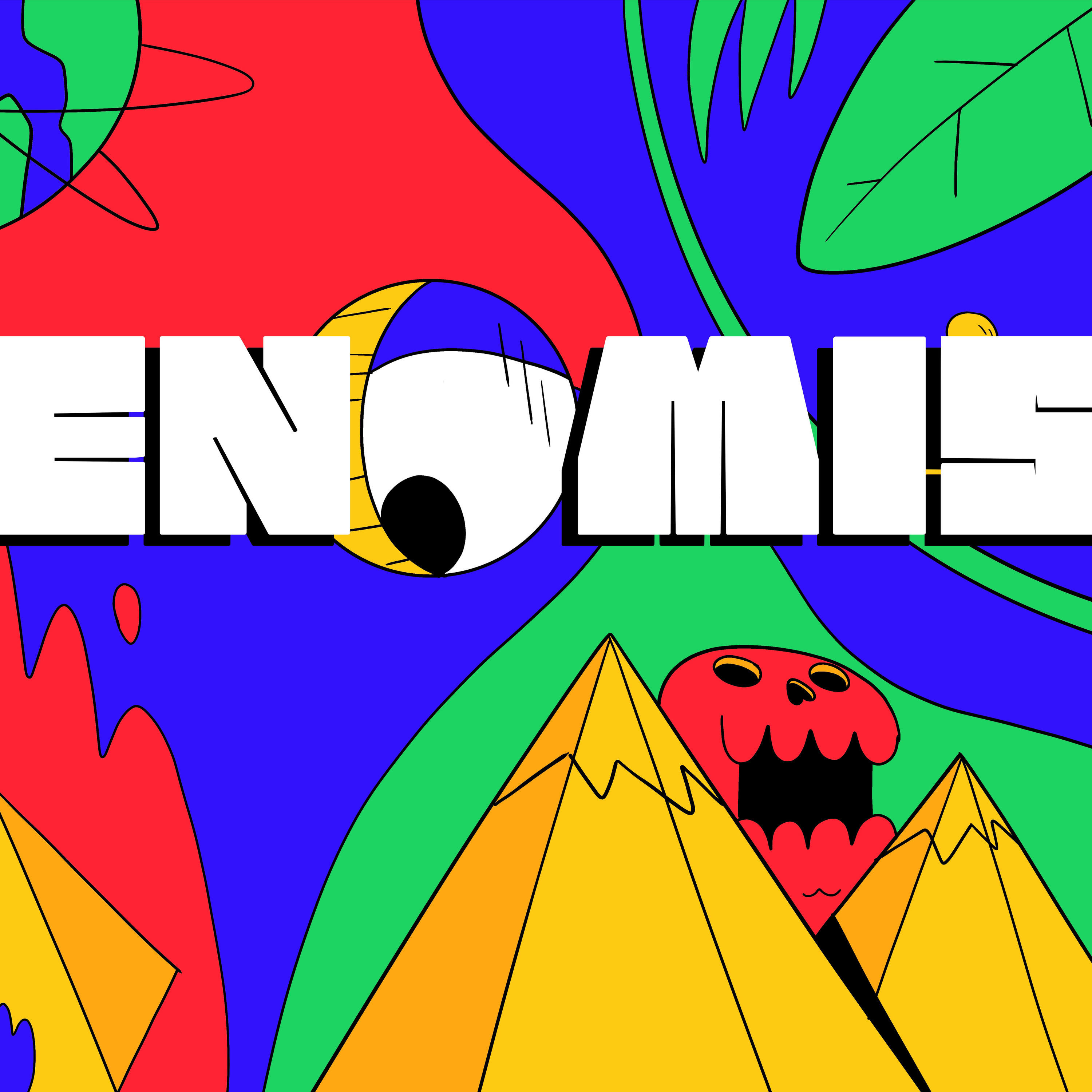 Enomis 