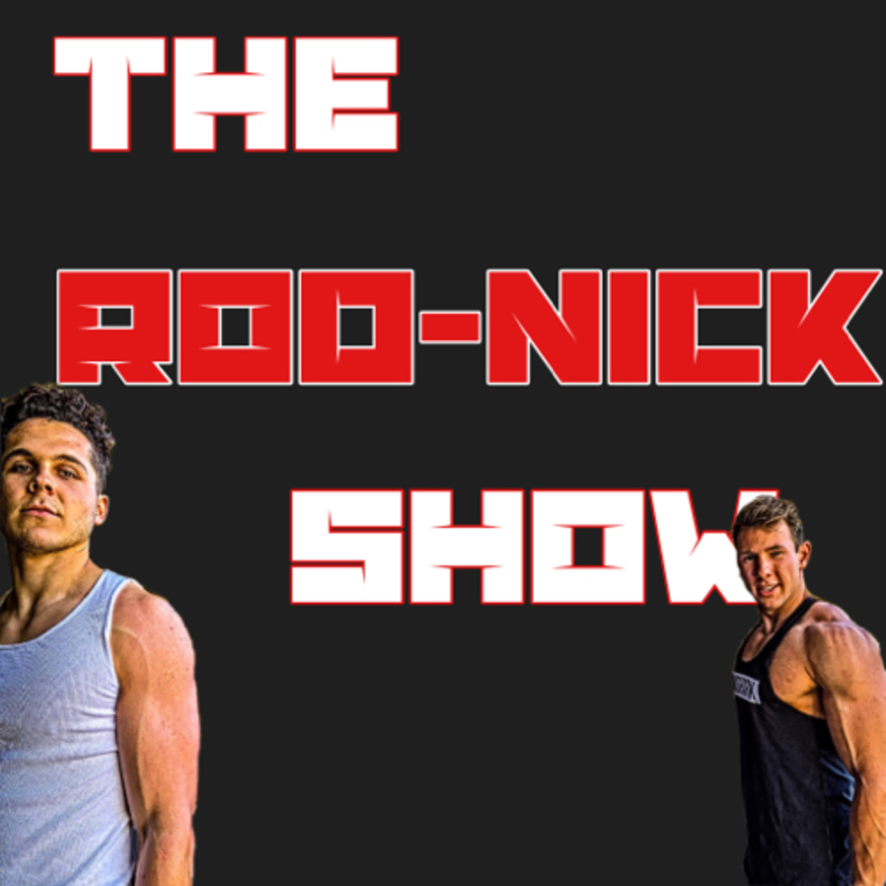 Real Talk With Rod