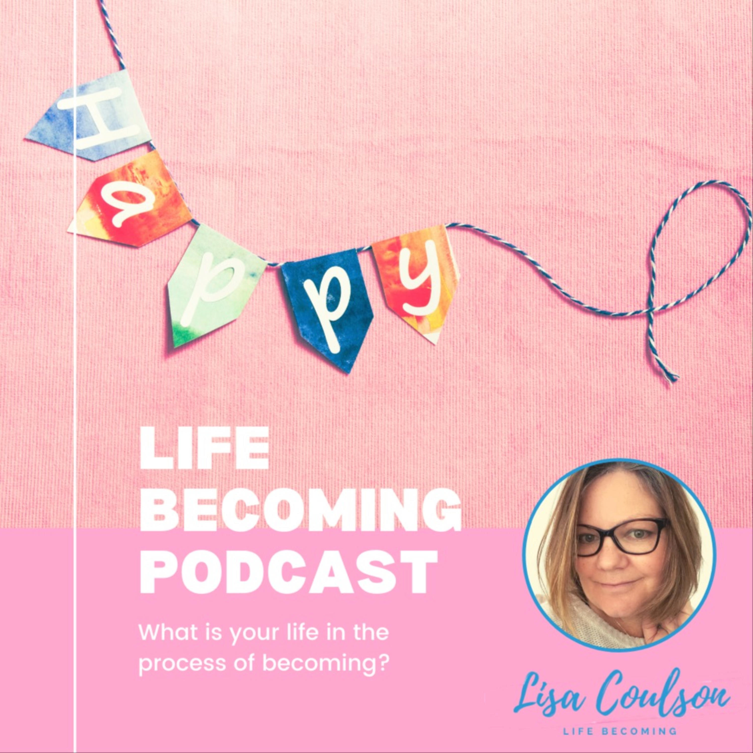 Life Becoming 