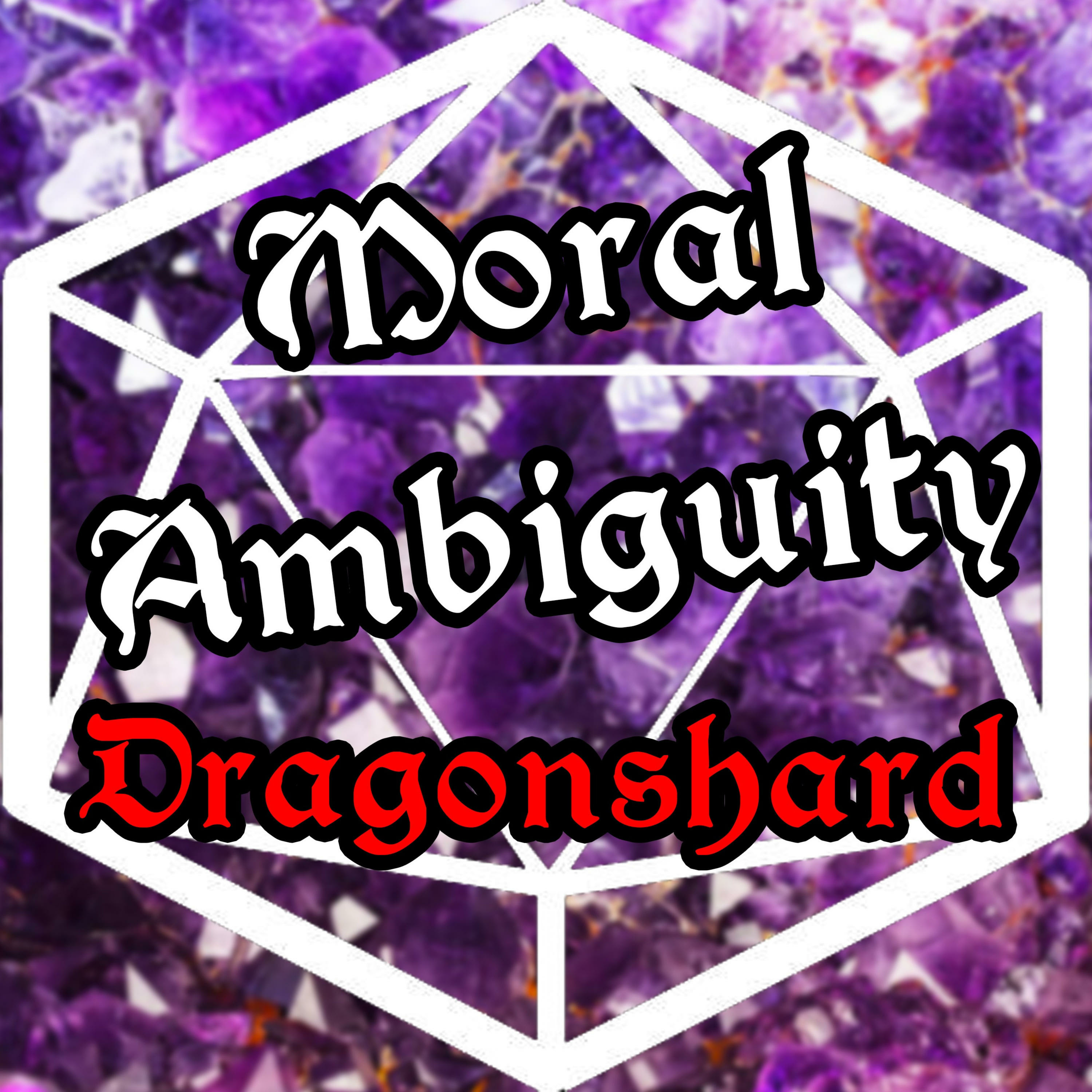 Dragonshard Ep. 0 - The Setup