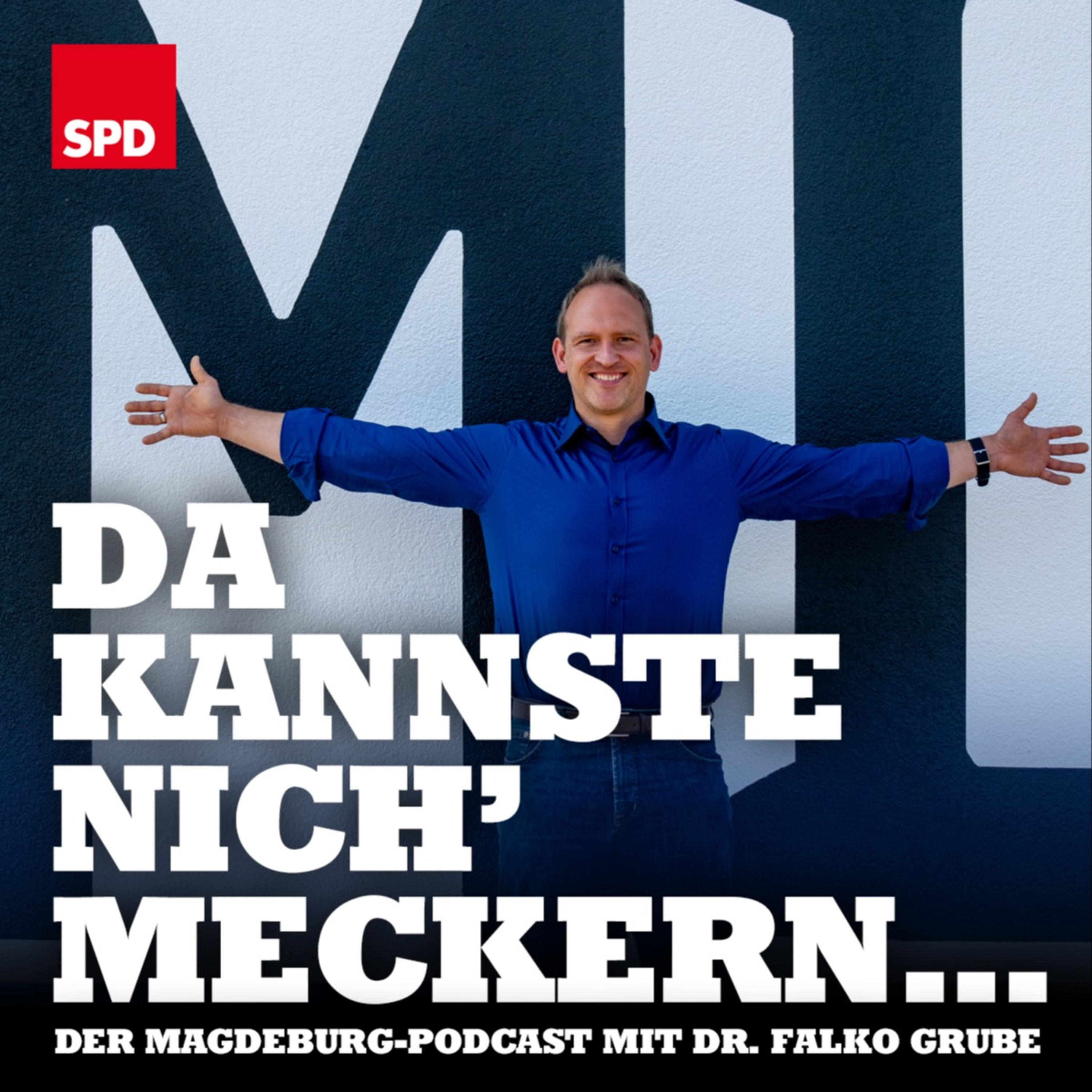 Folge 41 - Zur Lage auf dem Energiemarkt