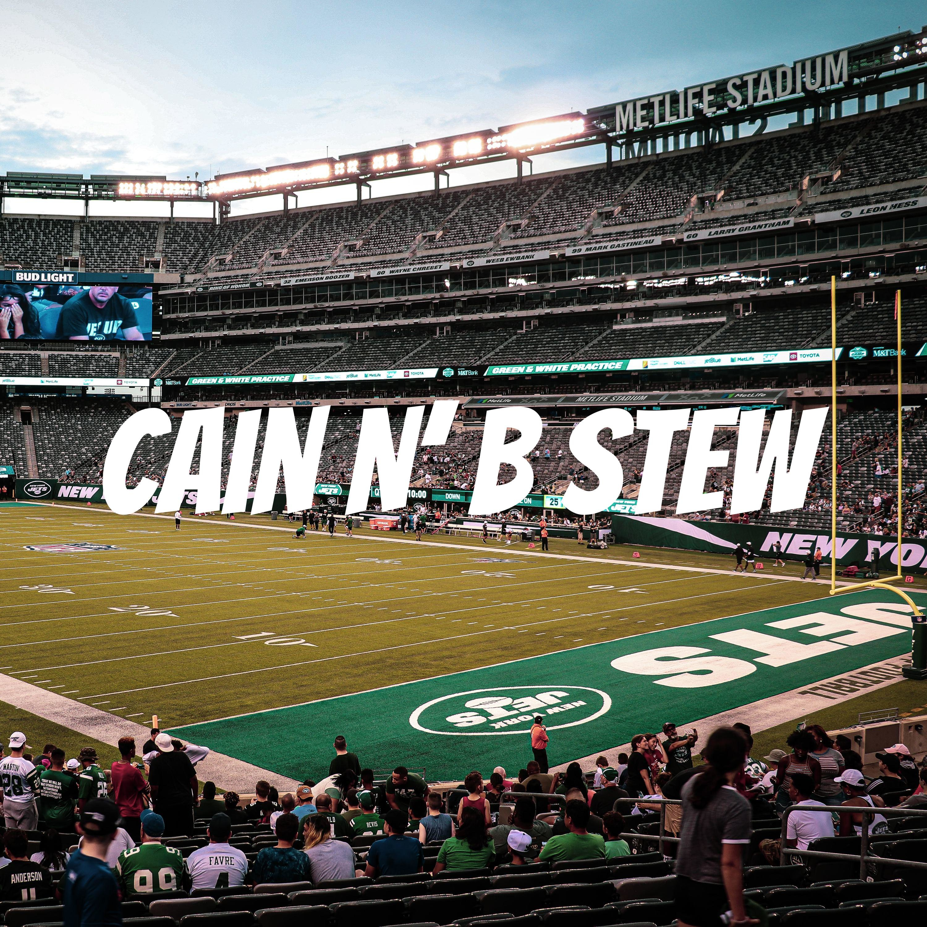 Cain N’ B Stew