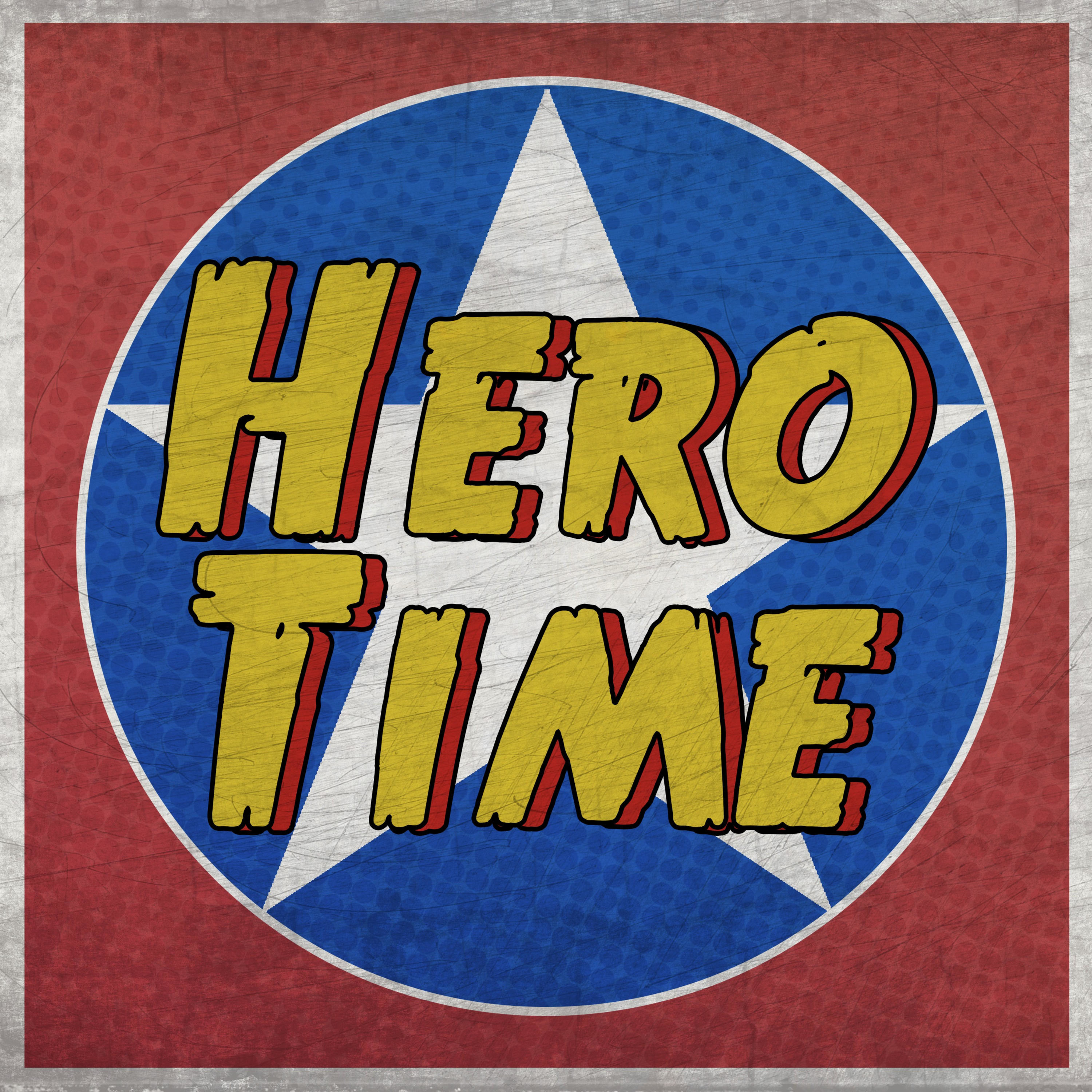 Hero Time
