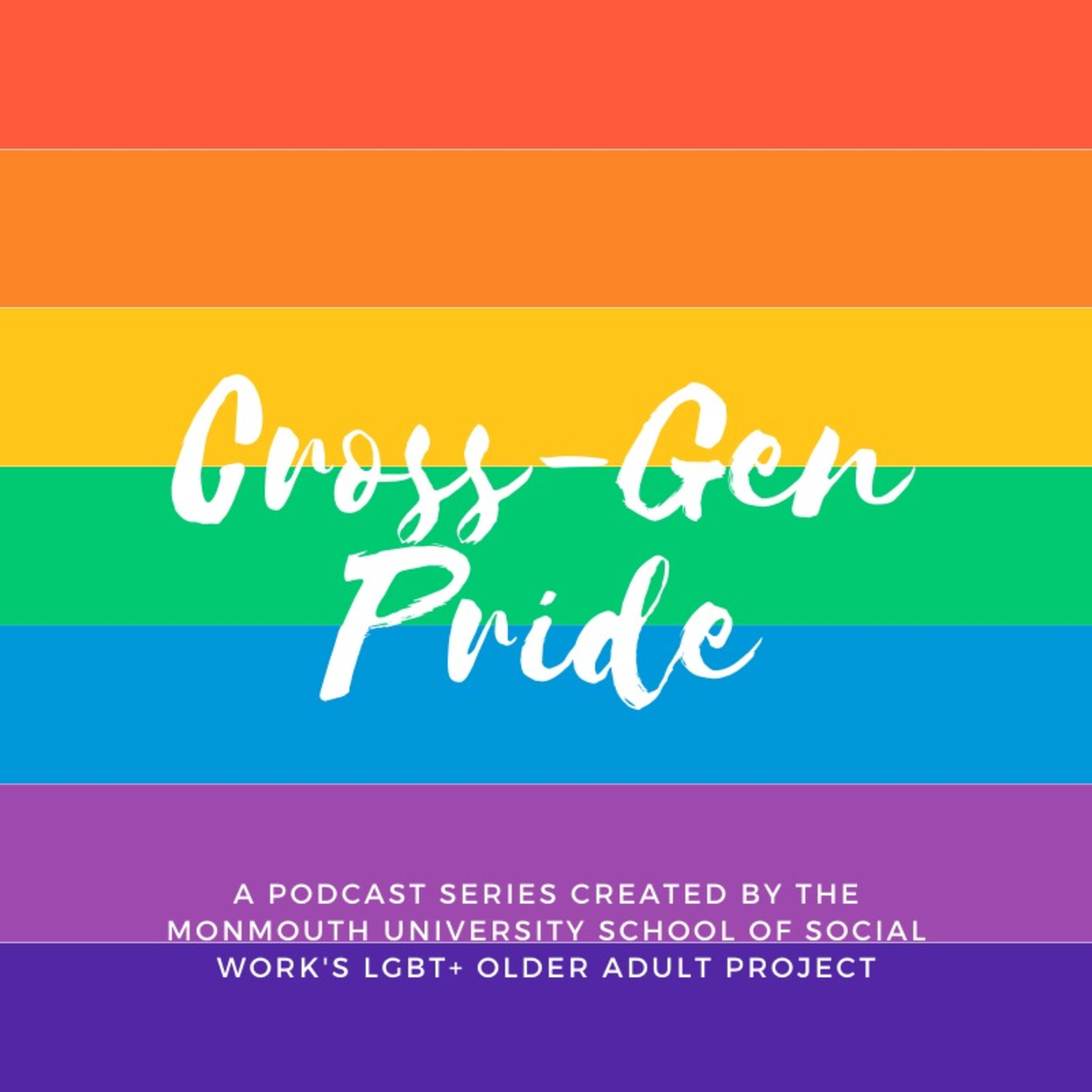 Cross-Gen Pride