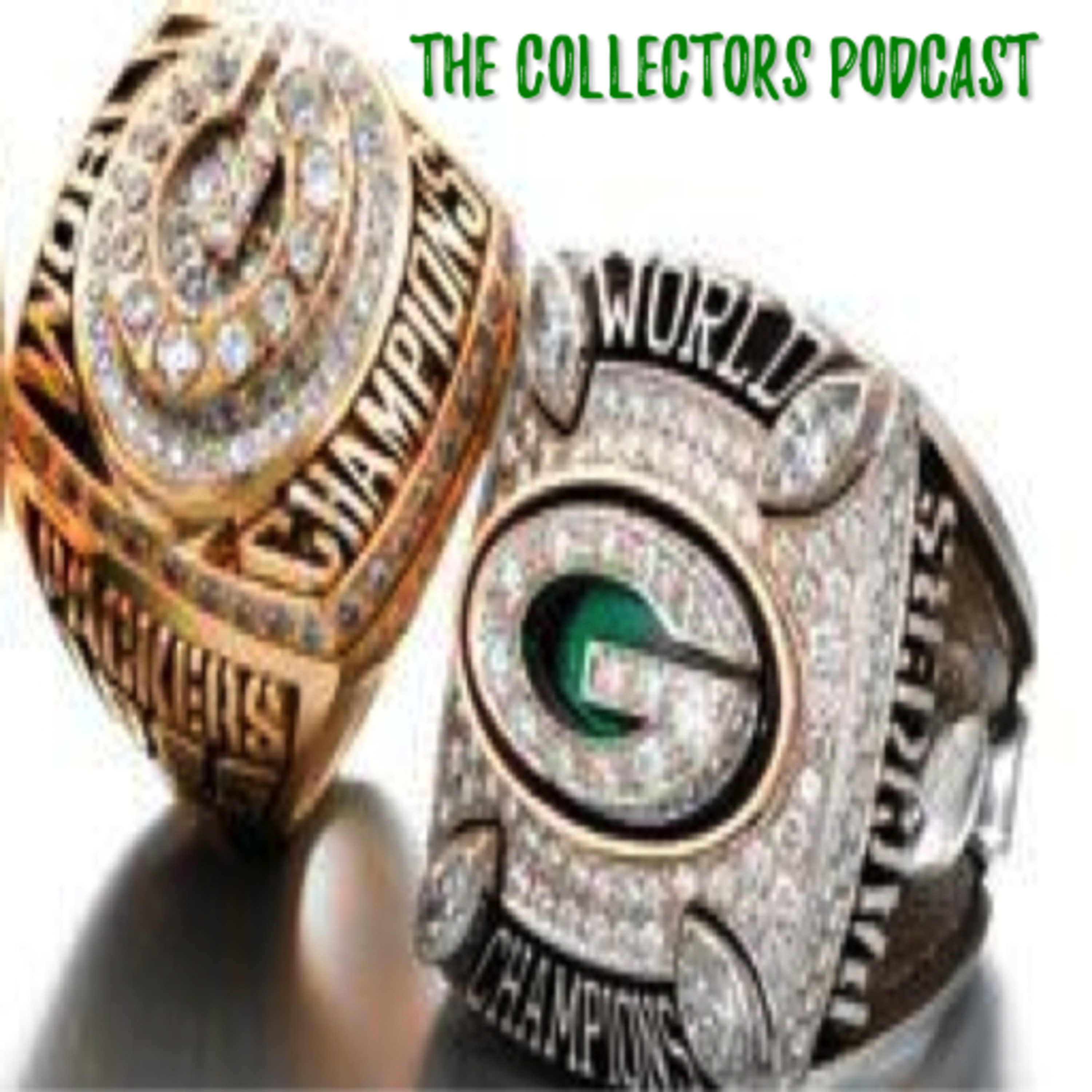 The Collectors Podcast