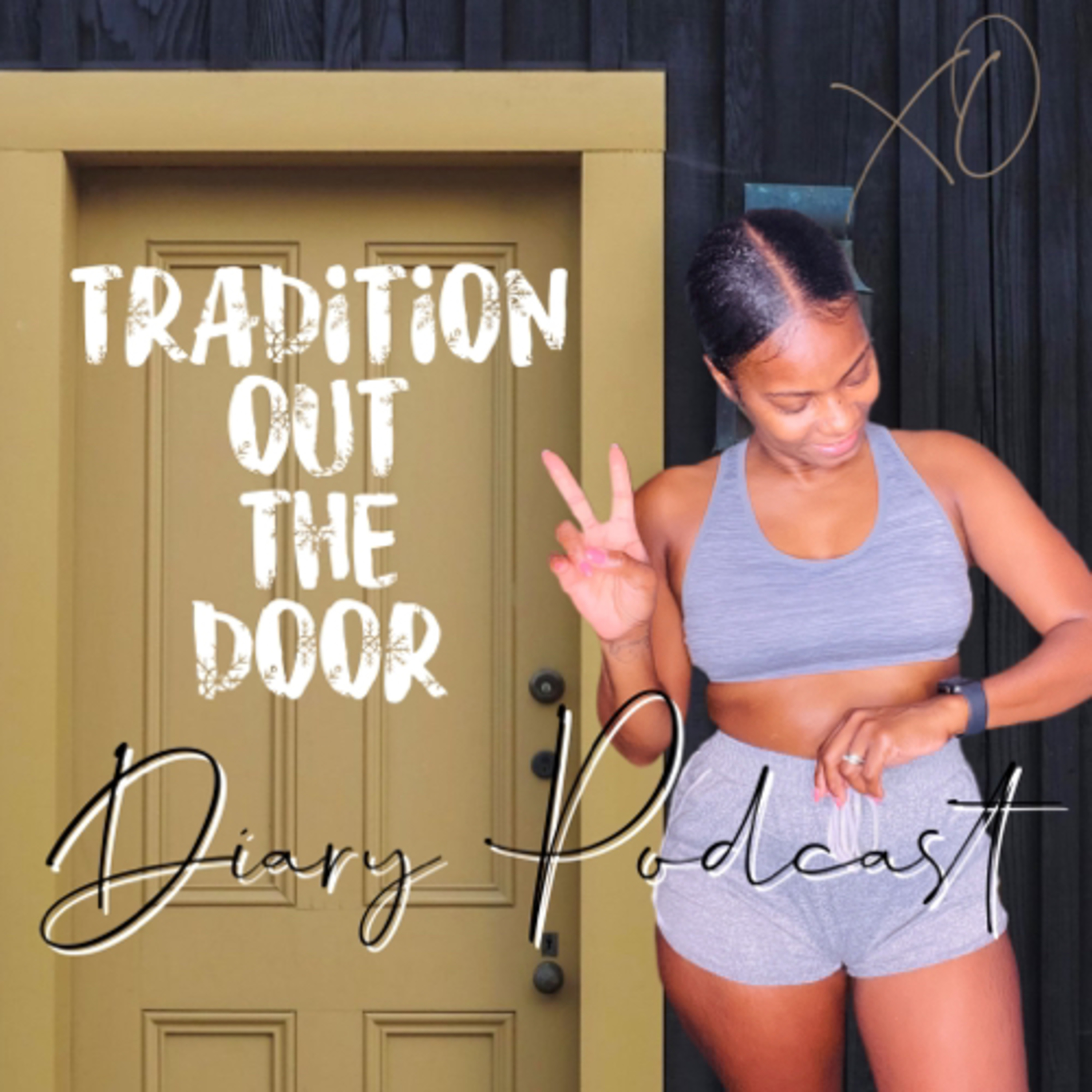Tradition Out the Door