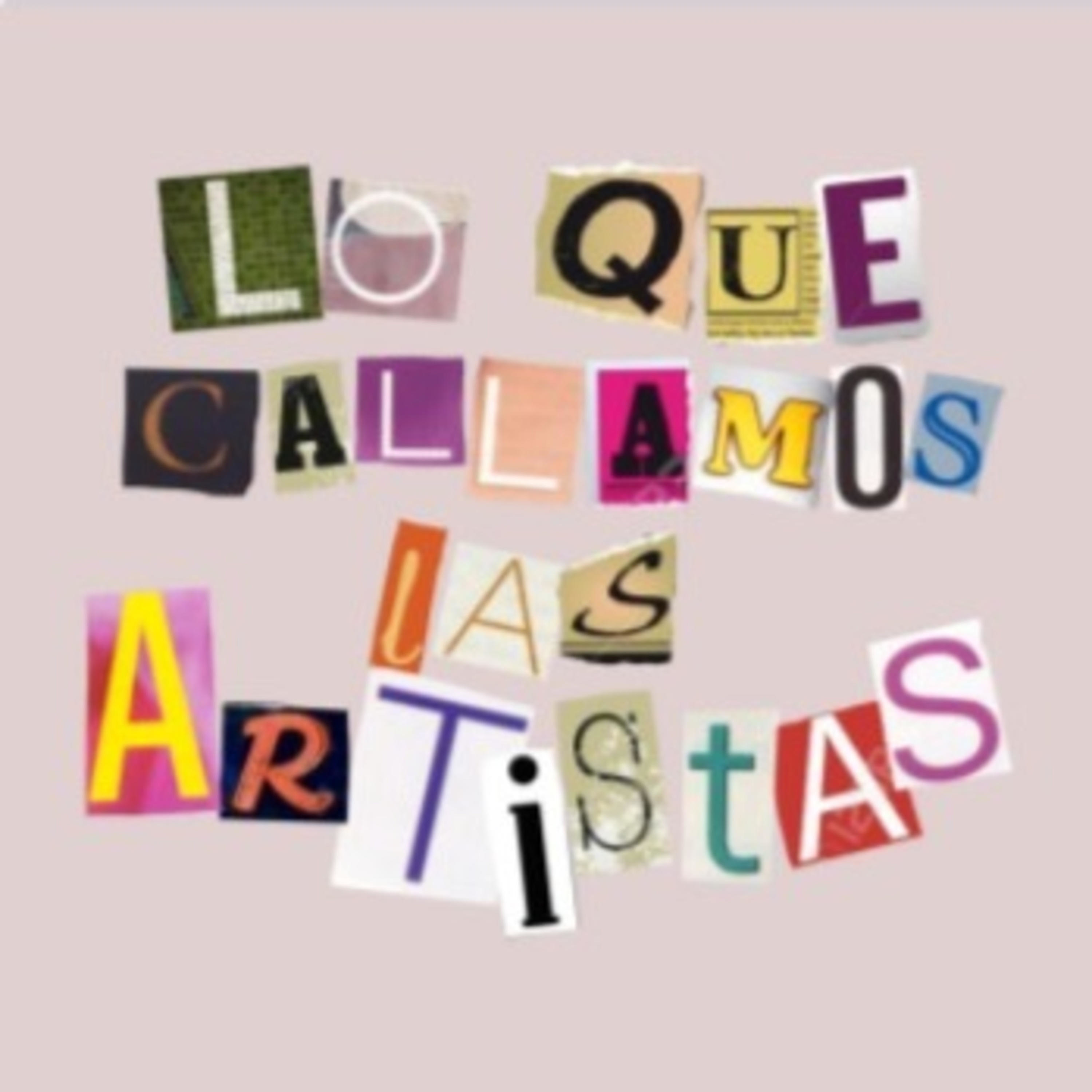 Lo que callamos las artistas (trailer)