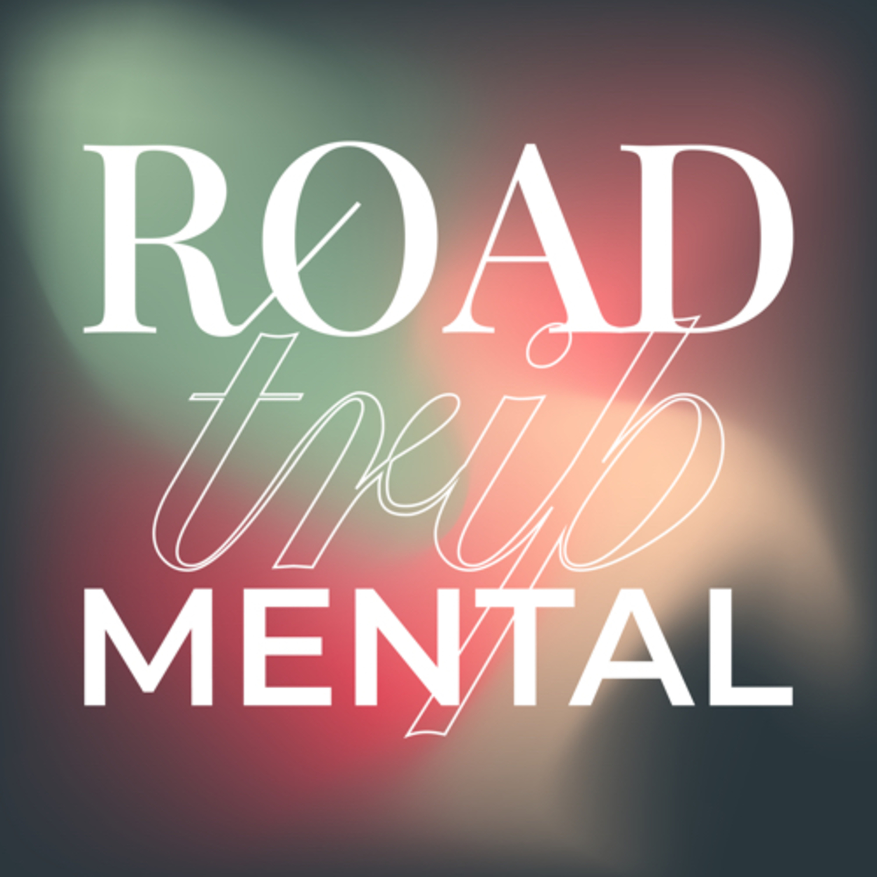 Road Trip Mental