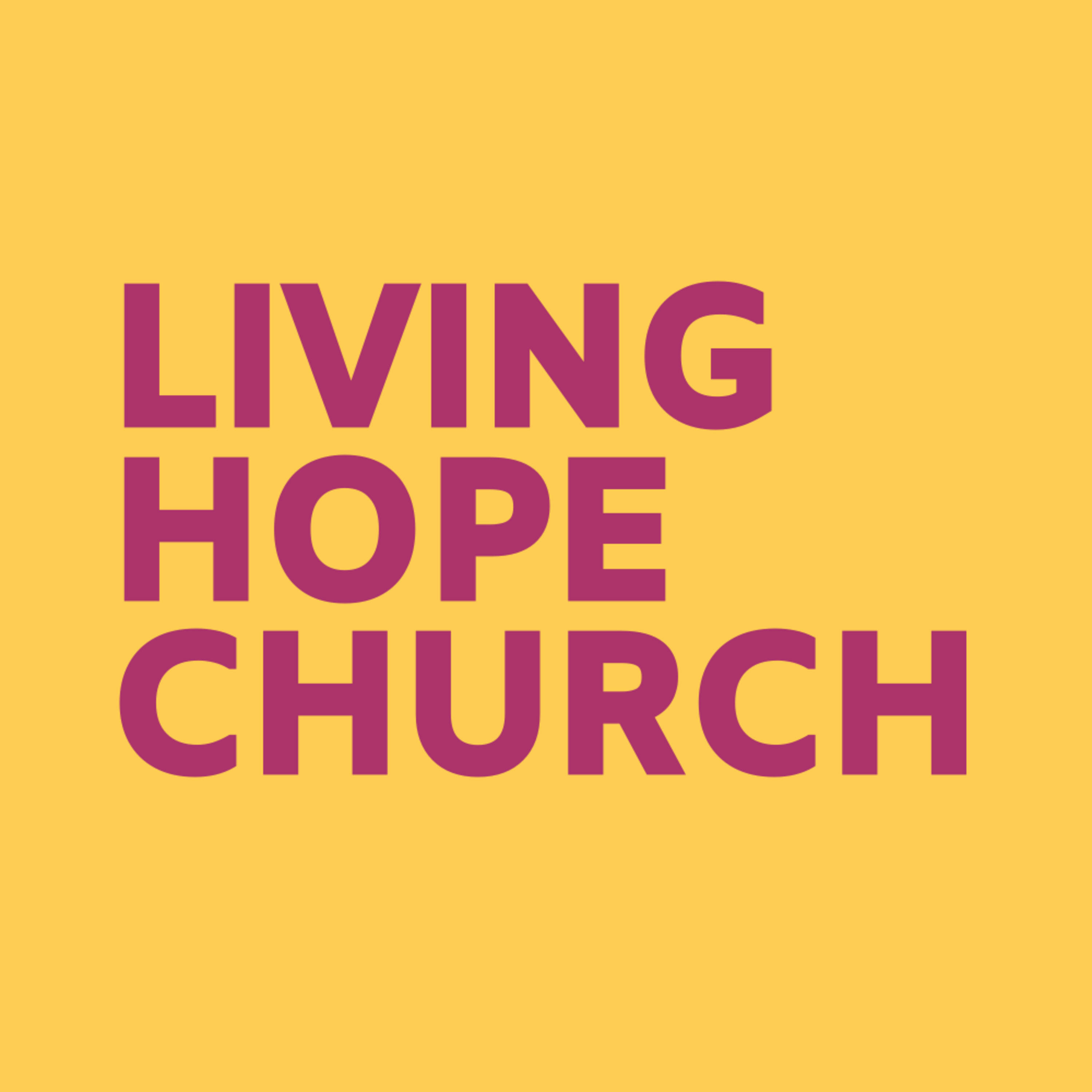 Living Hope Church - Bulawayo 
