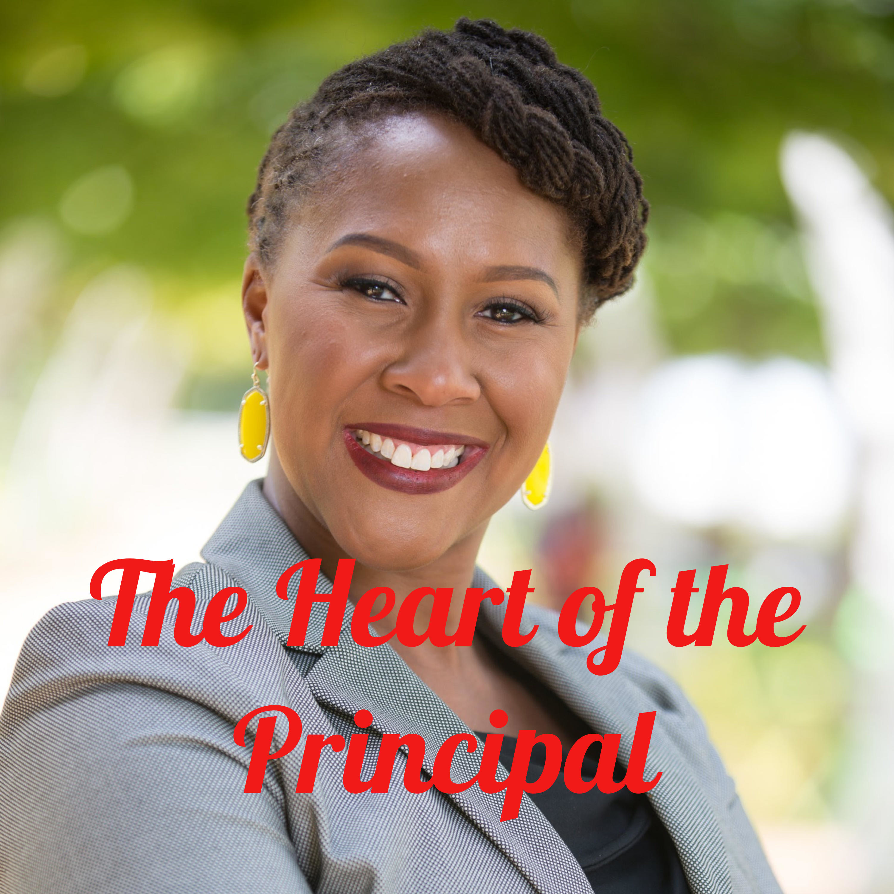 The Heart of the Principal