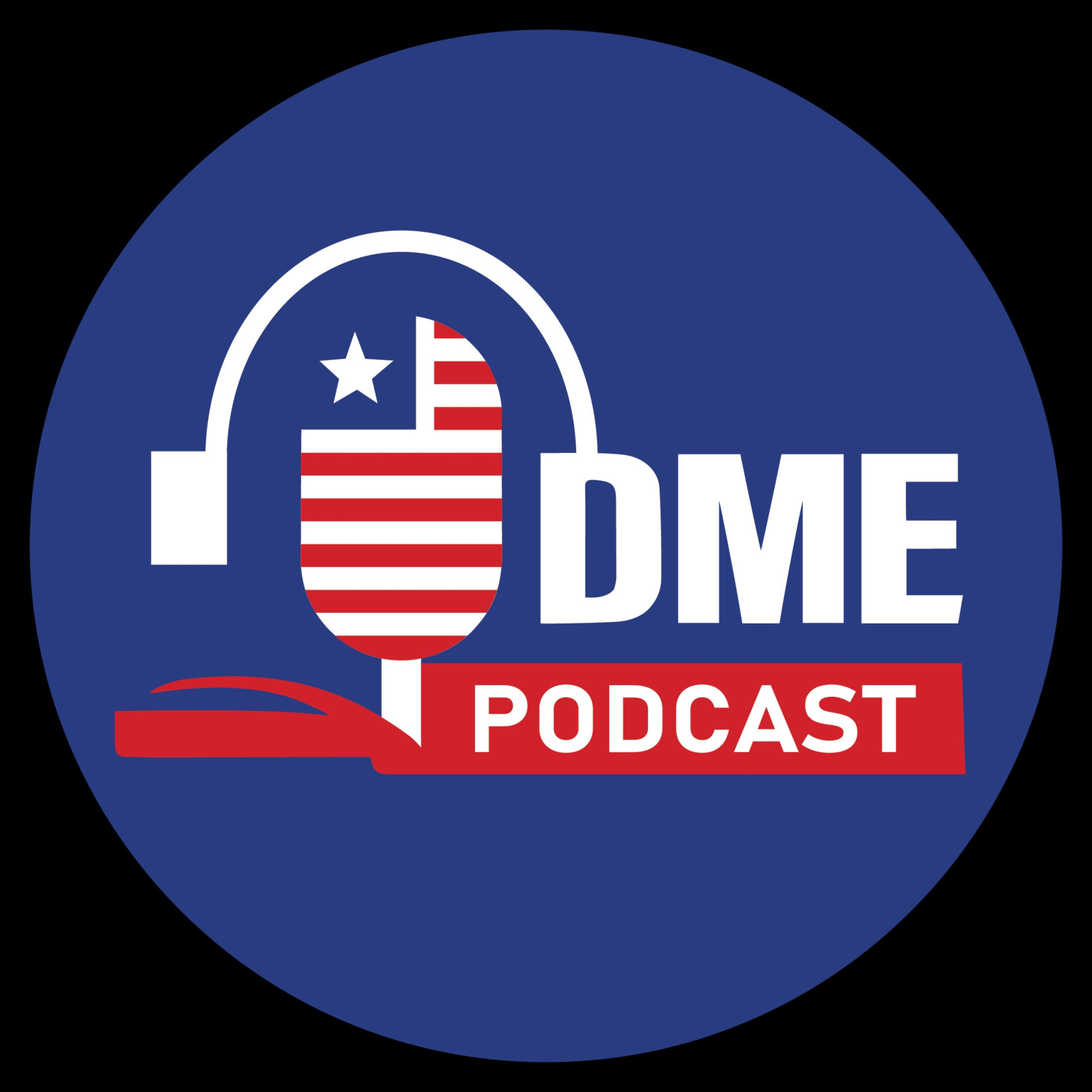 Meet The Creators: DME Interns Podcast 