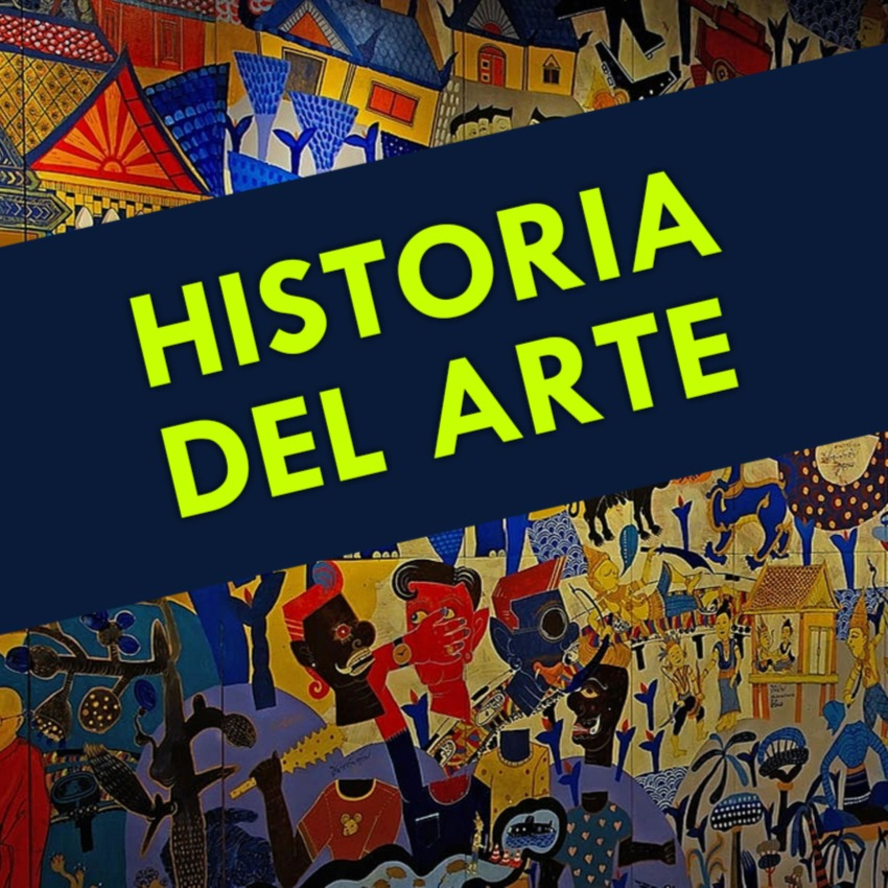 Historia del arte
