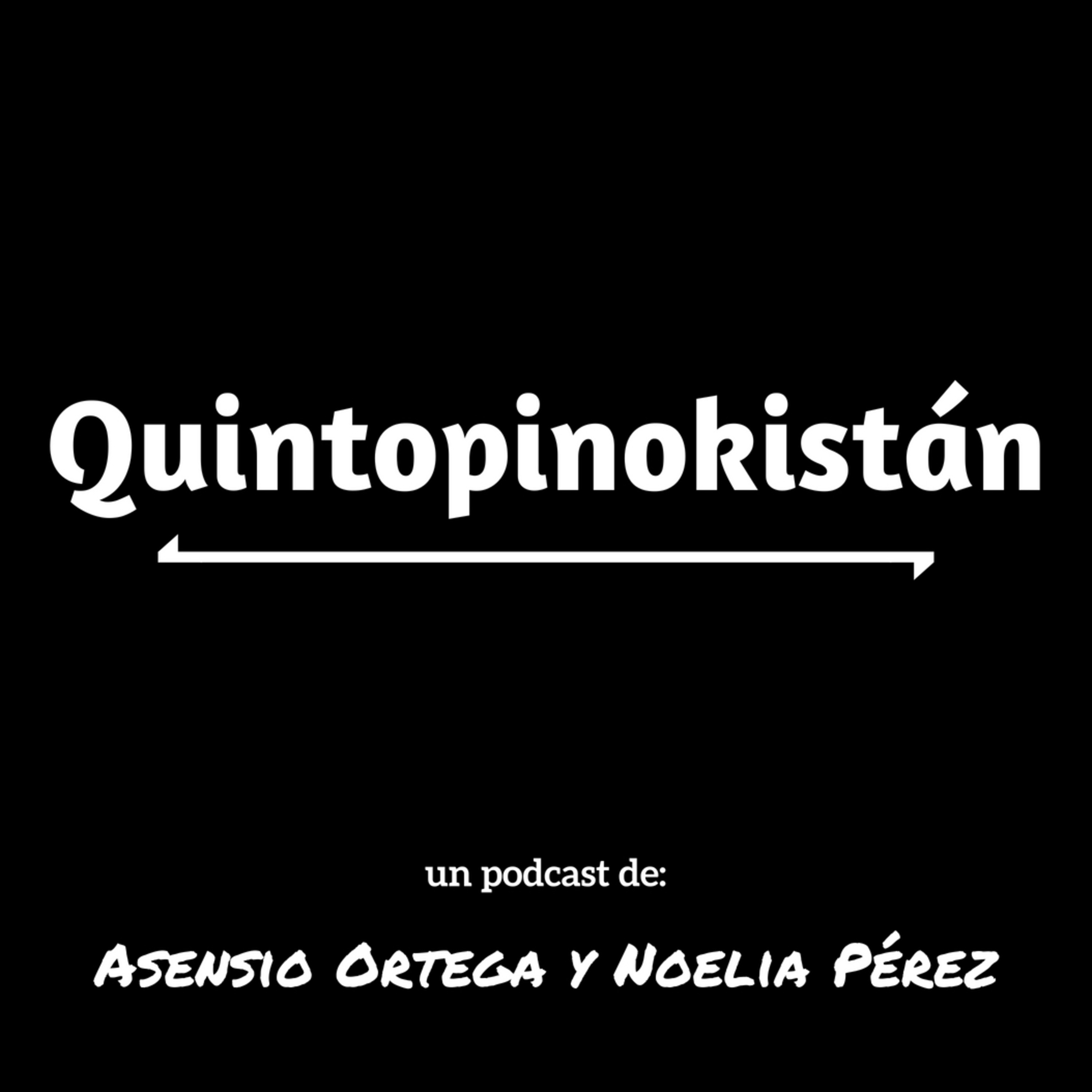 Quintopinokistán