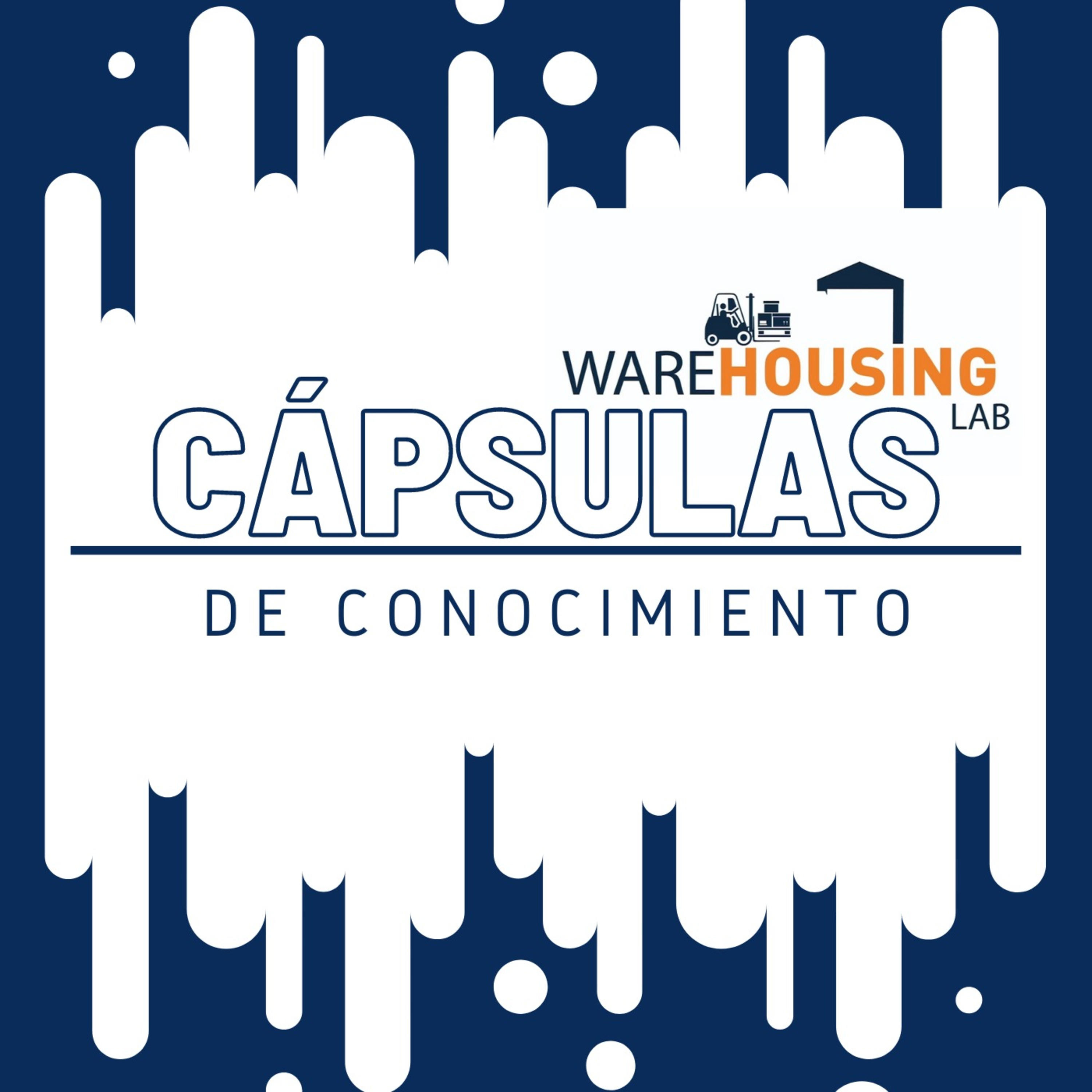 CÁPSULAS DE CONOCIMIENTO podcast artwork