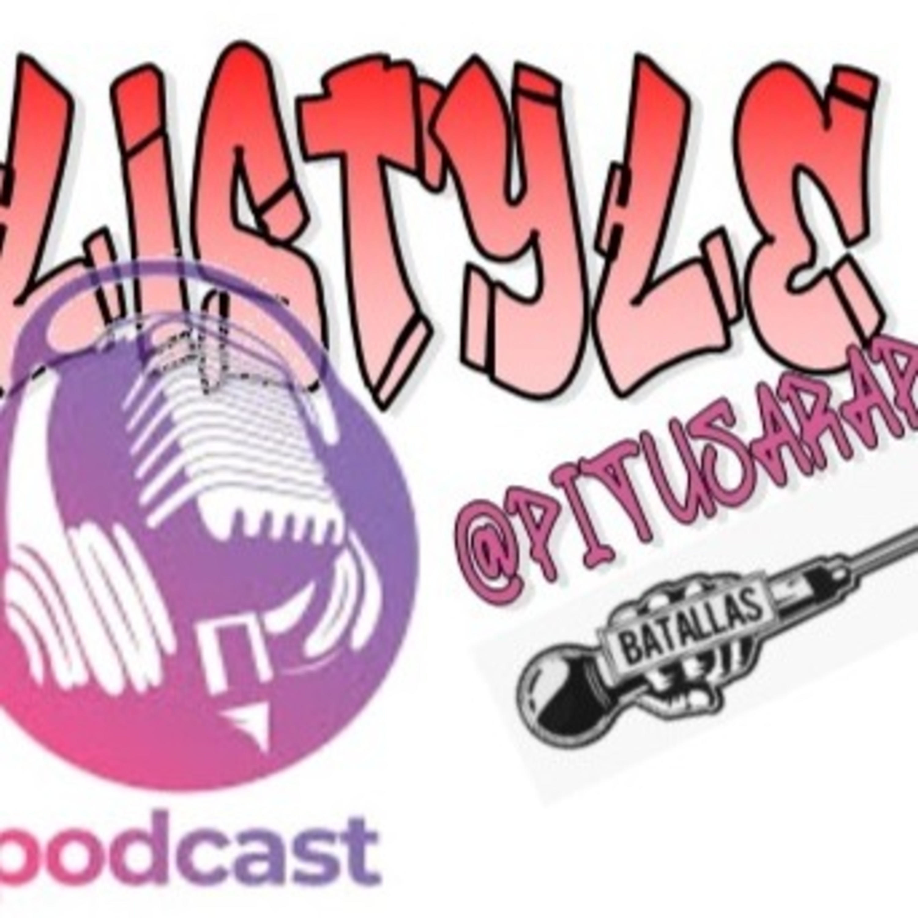 "Analistyle" - Capítulo 2 podcast artwork