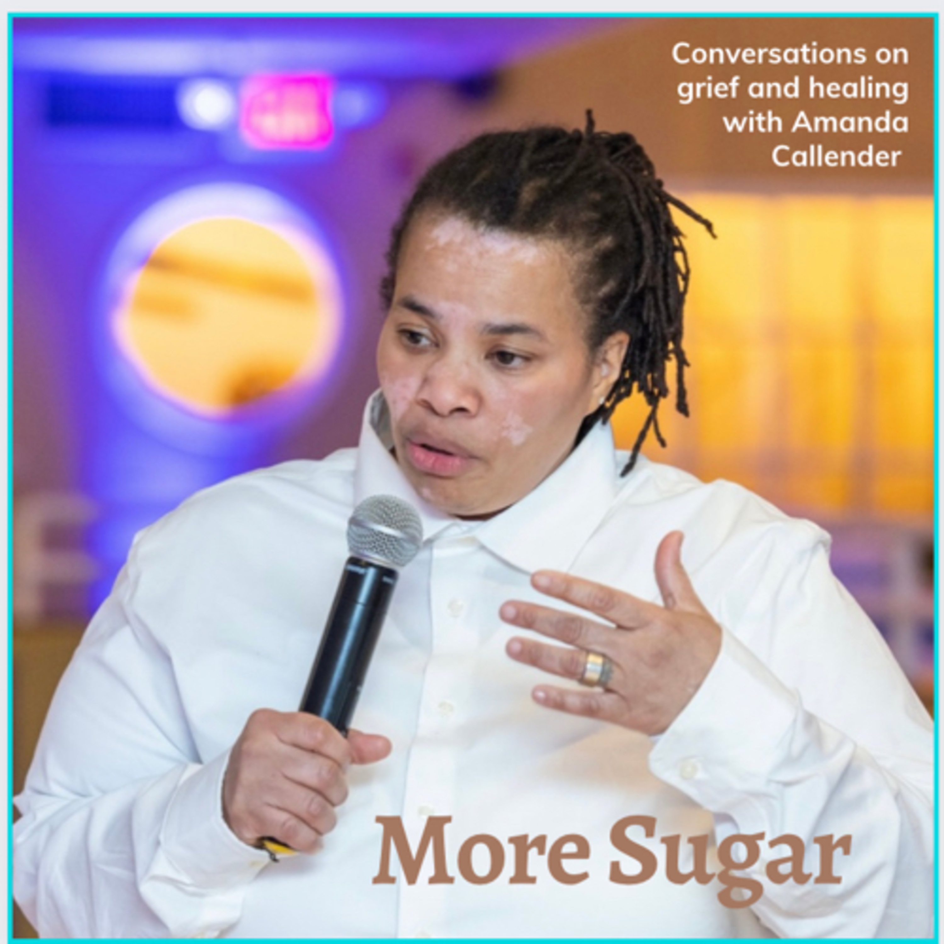 More Sugar Podcast