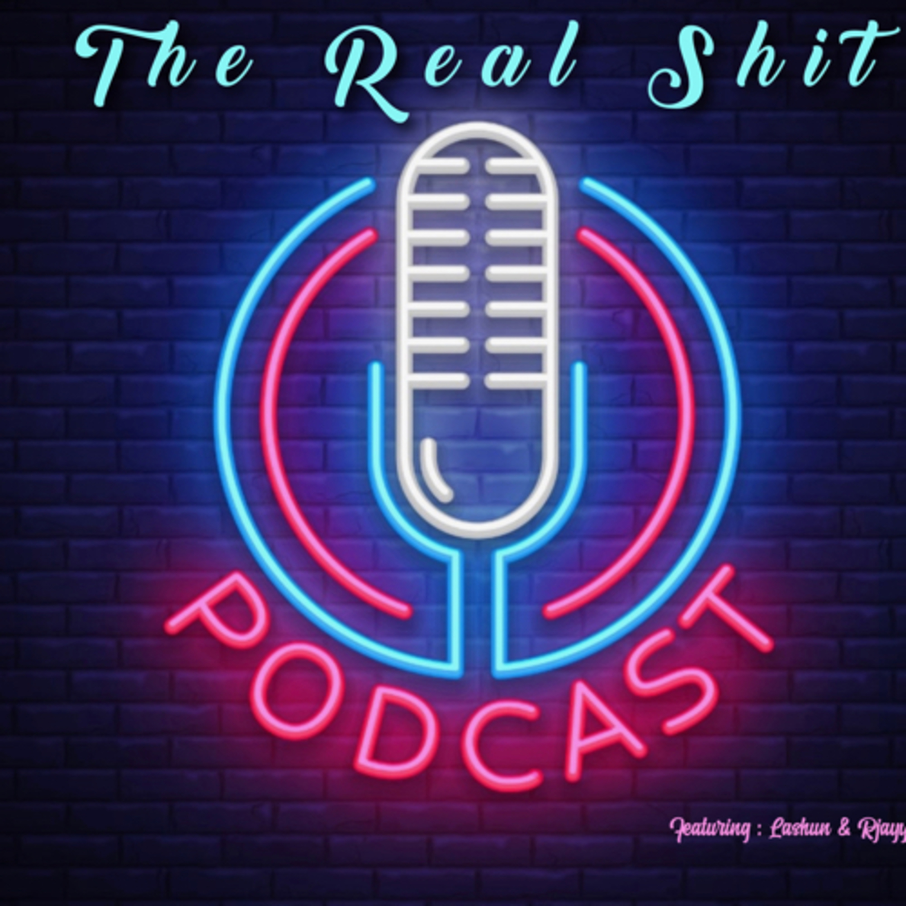 The Real Shit