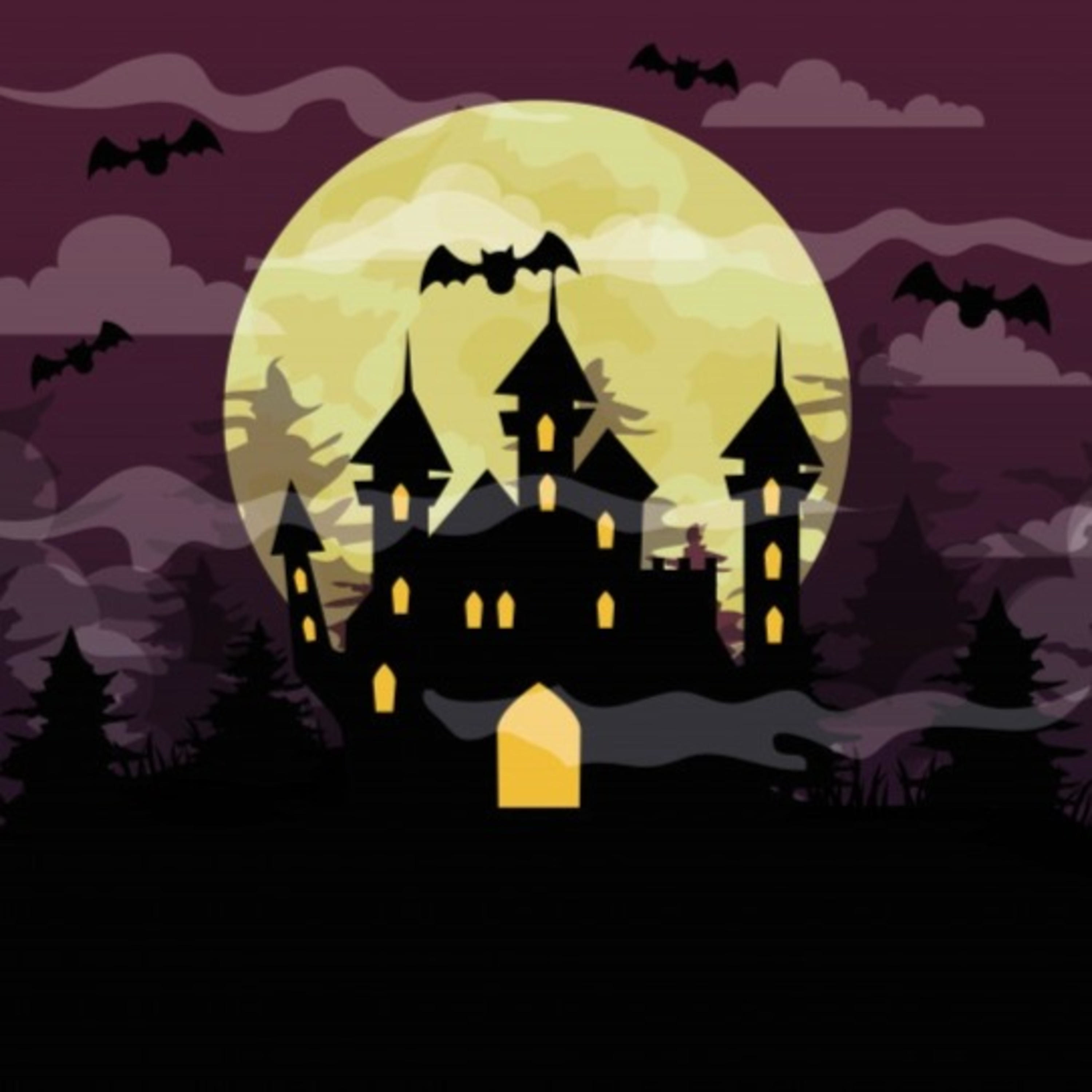 CUENTOS DE TERROR PARA NIÑOS