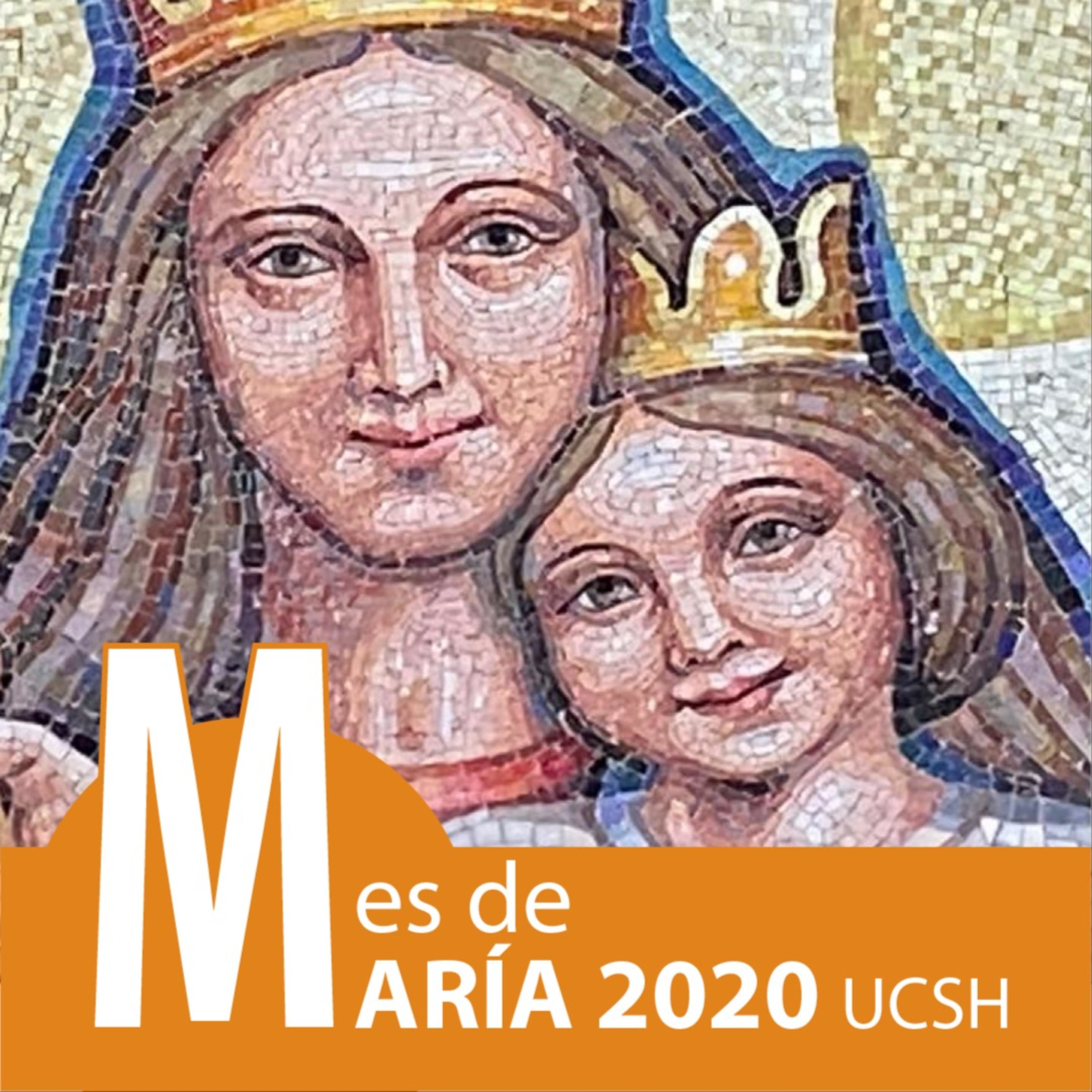 Mes de María 2020