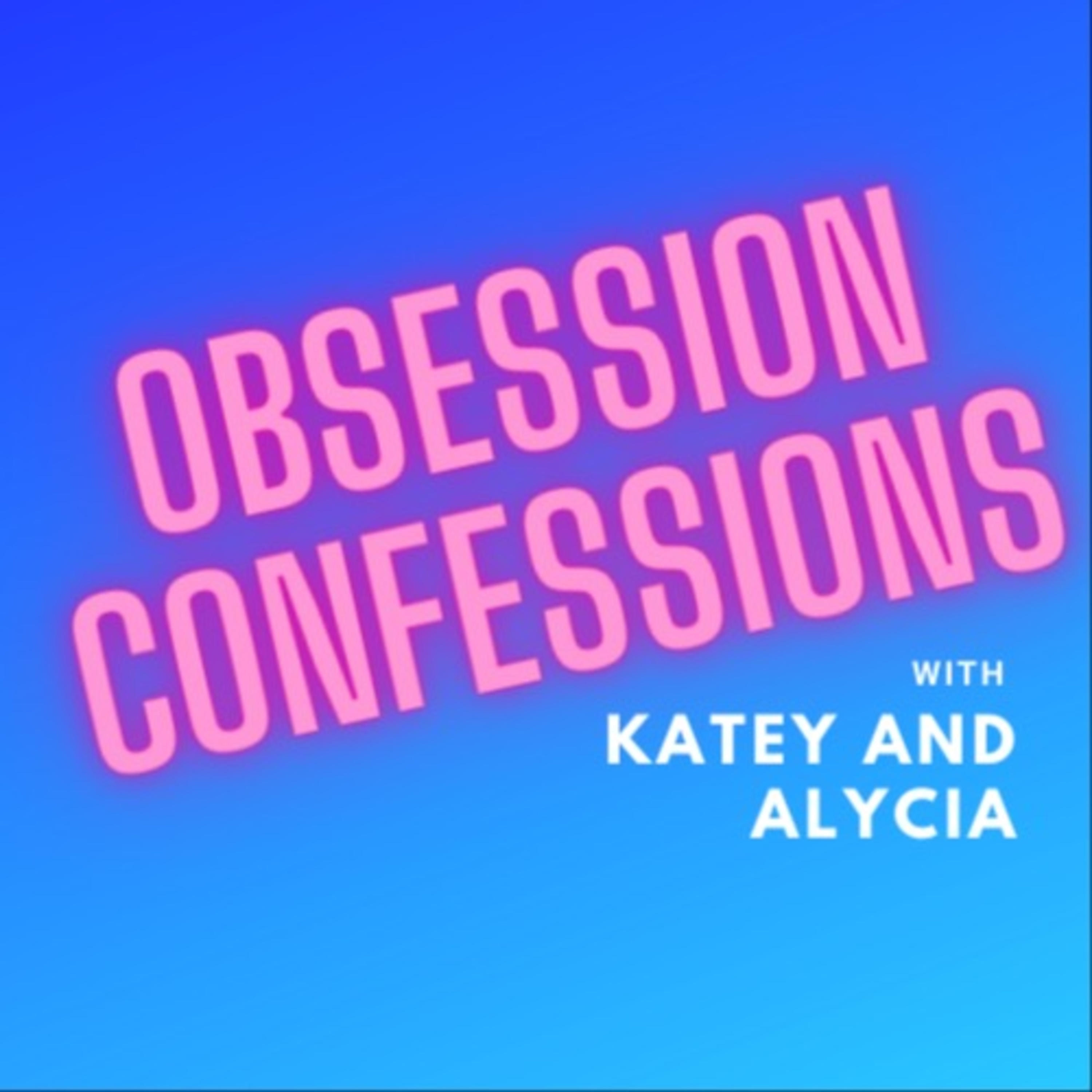 Obsession Confessions