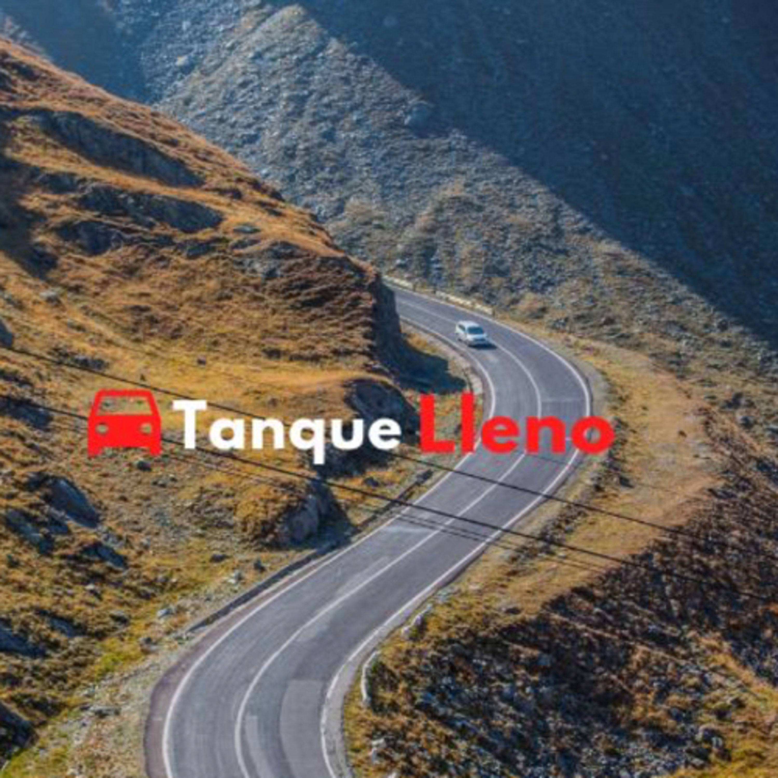Tanque Lleno 