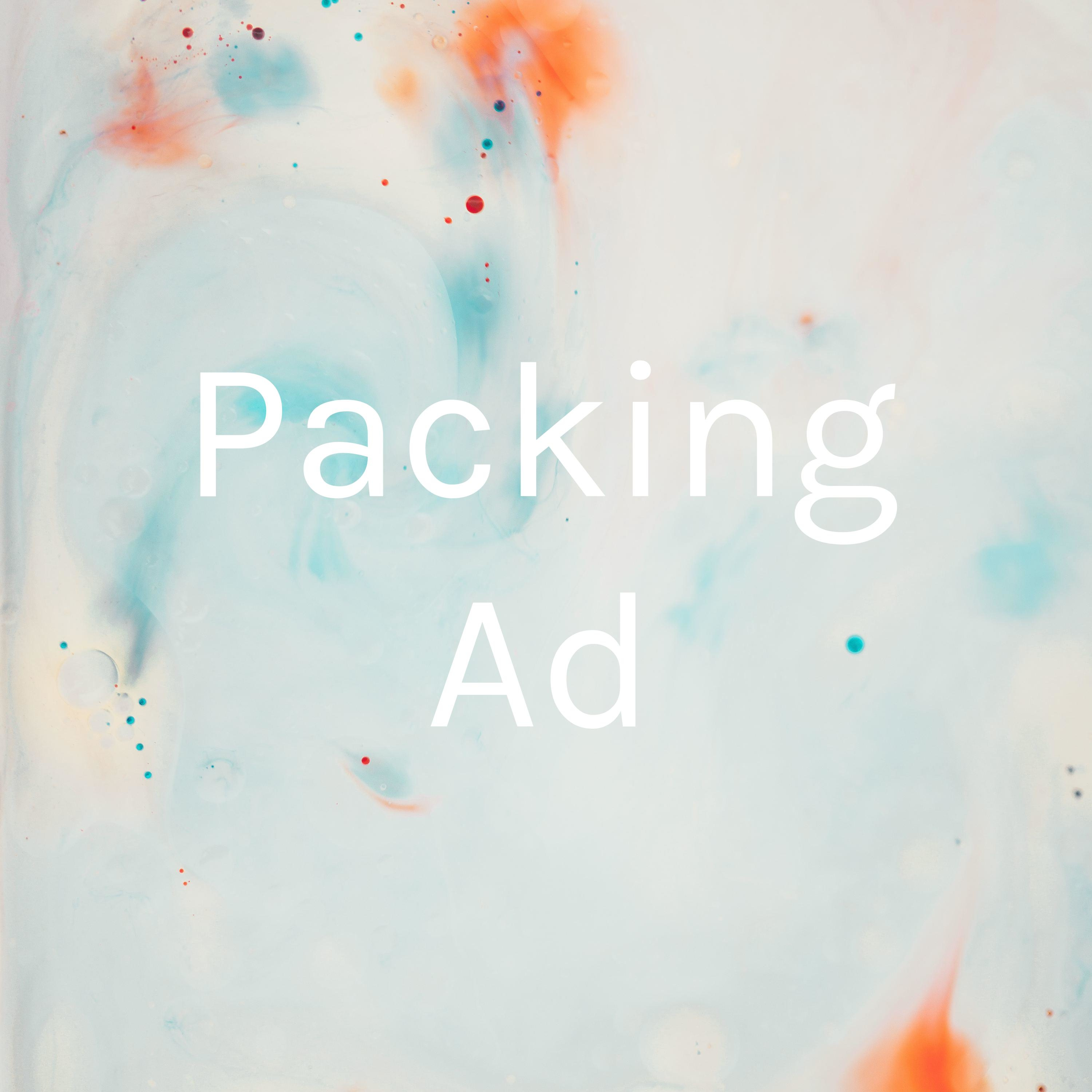 Packing Ad