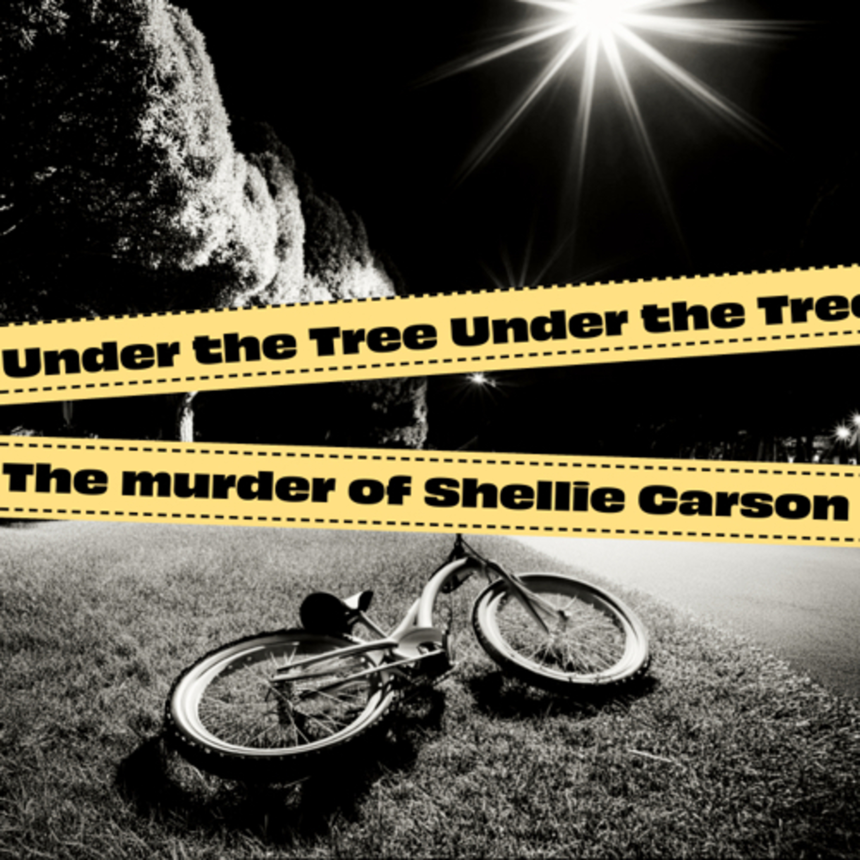 Under the Tree: The Unsolved Murder of Mary “Shellie” Carson