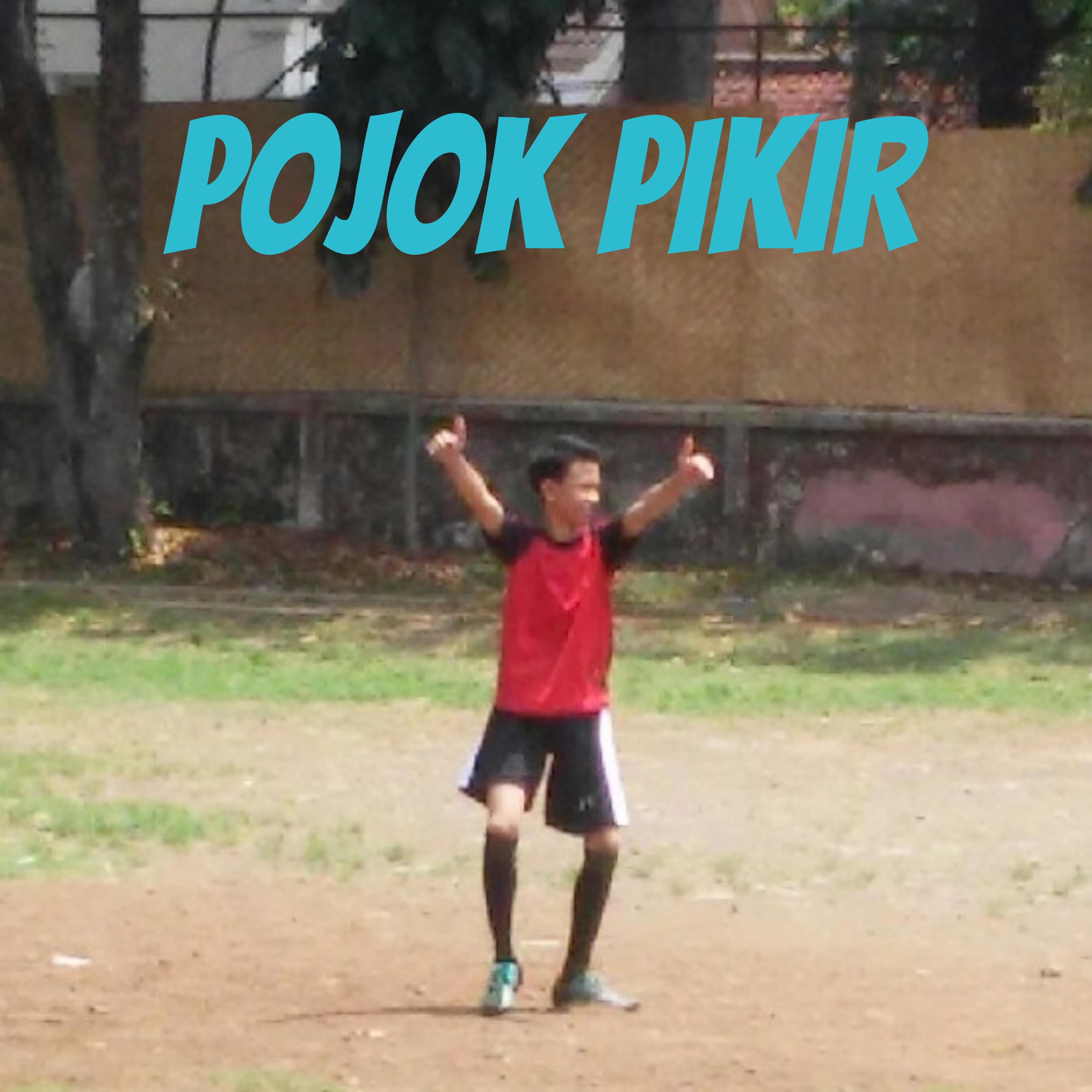 POJOK PIKIR