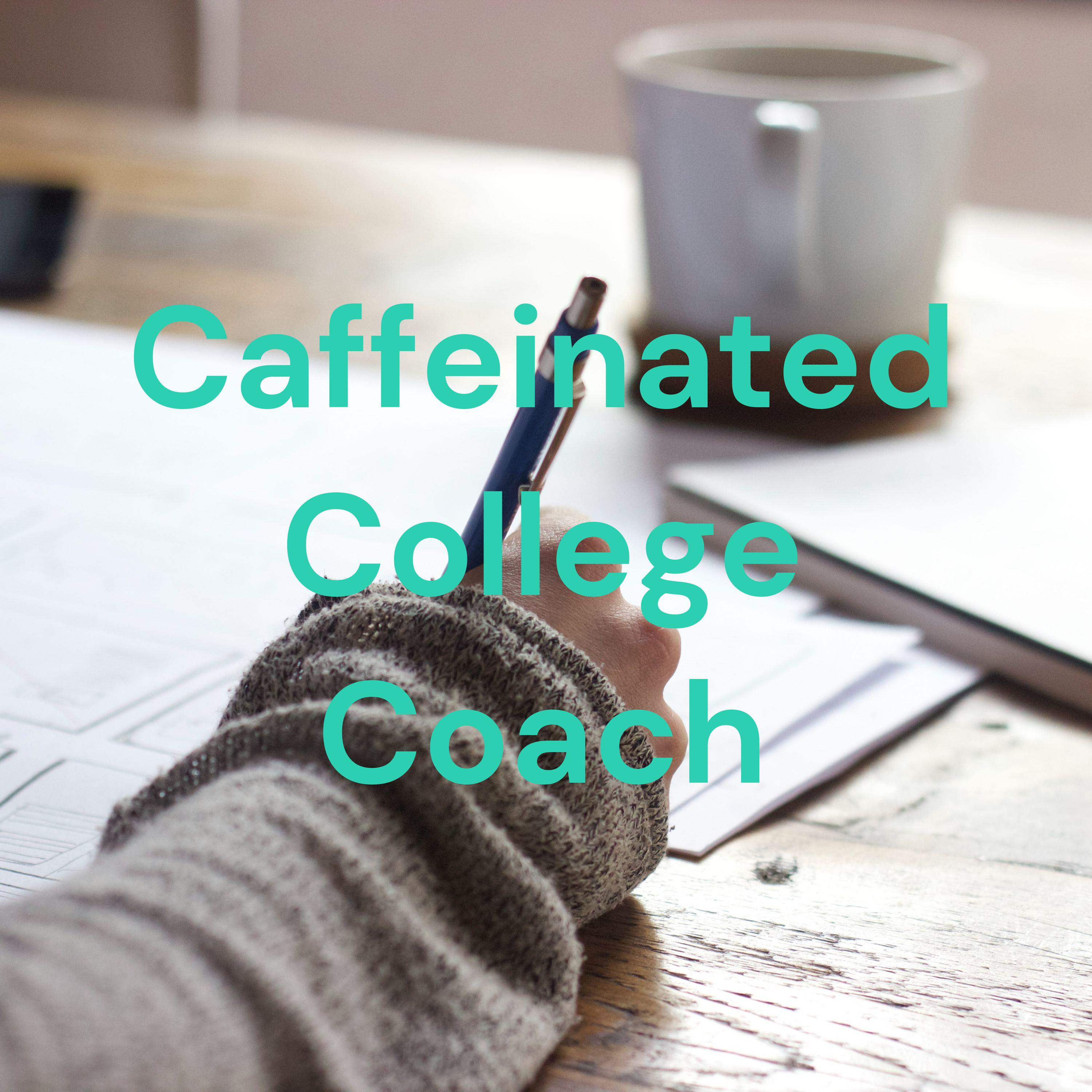 The Coffee Celebration