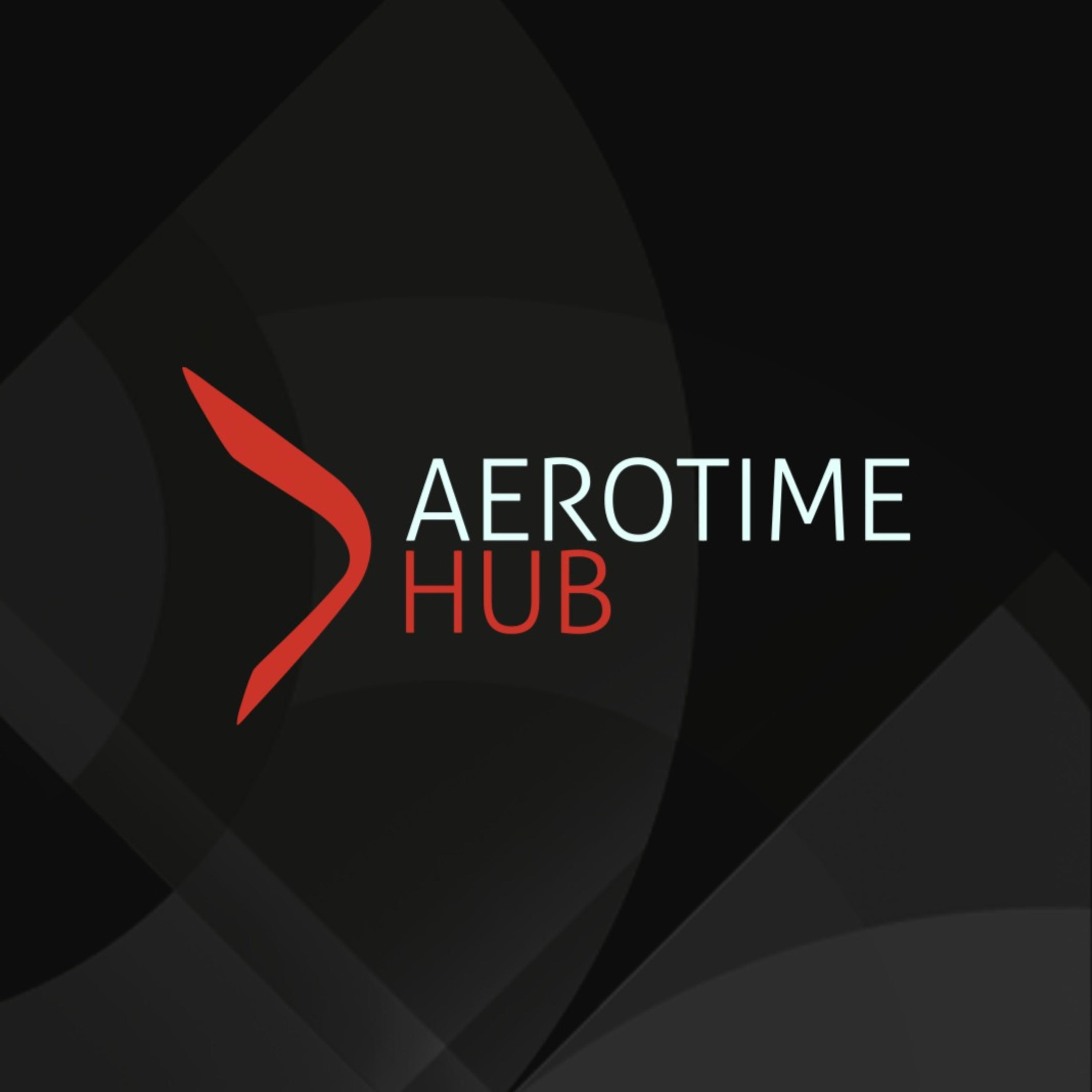 Aerotime HUB