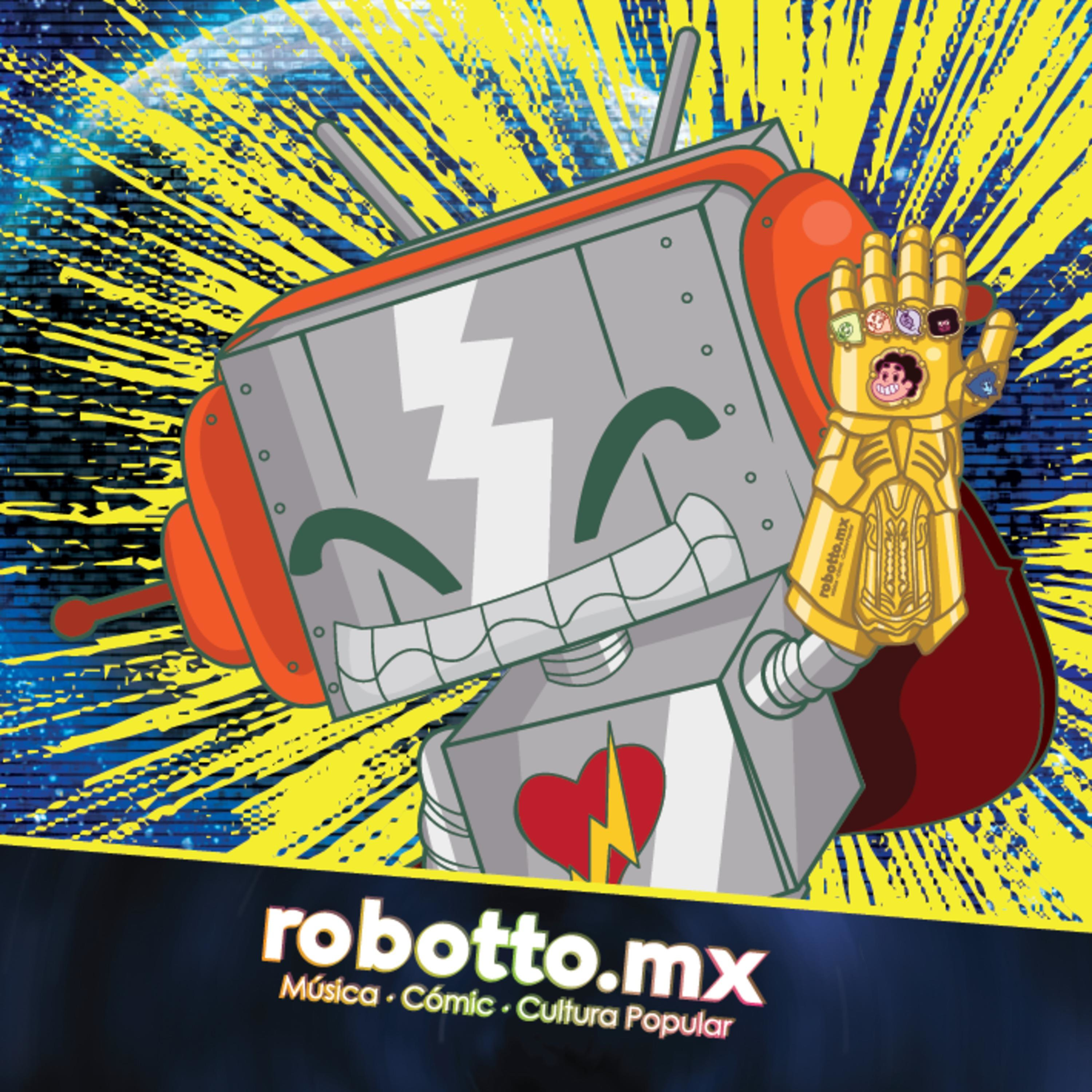 CDC 006 - Los Clavos de Cryzto