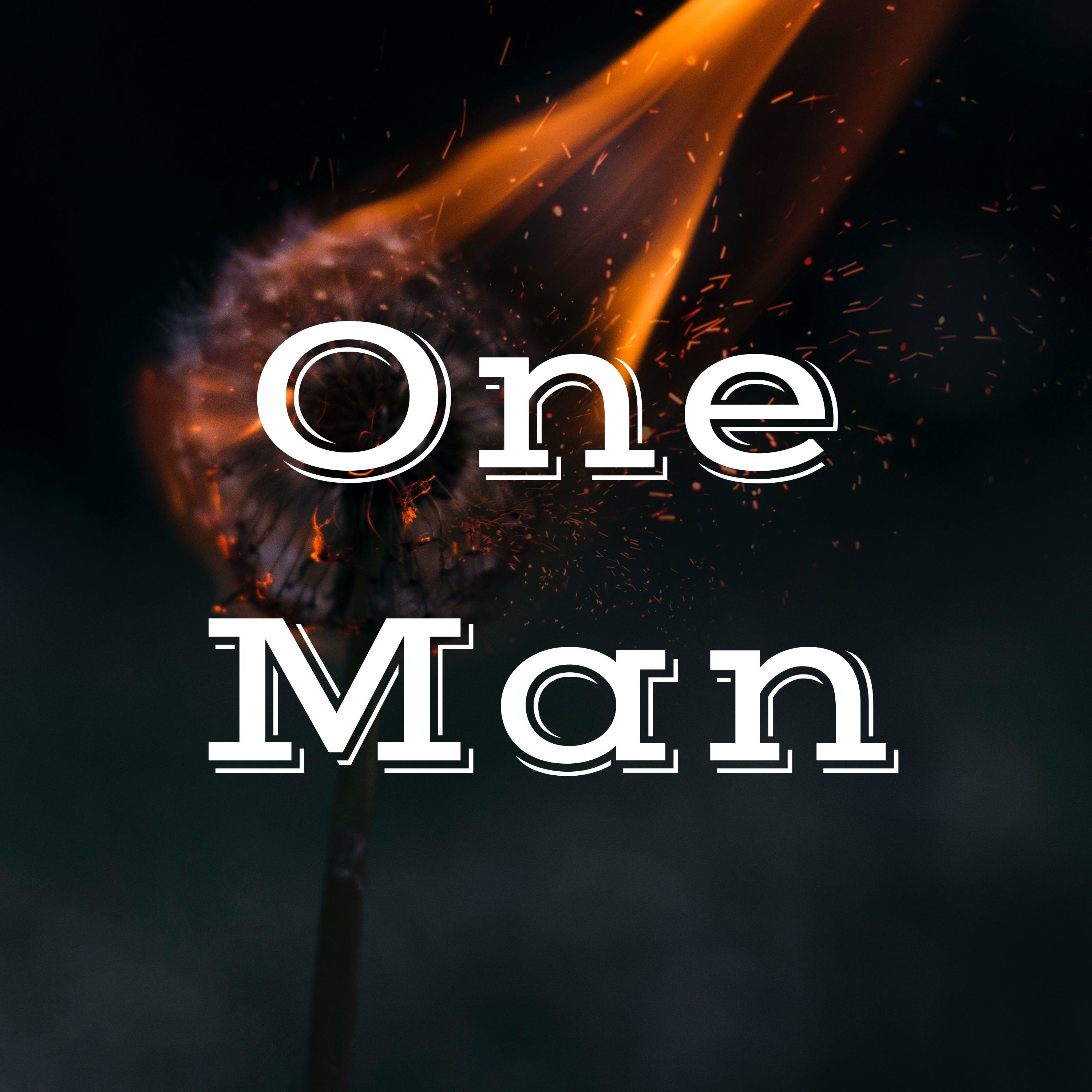 One Man
