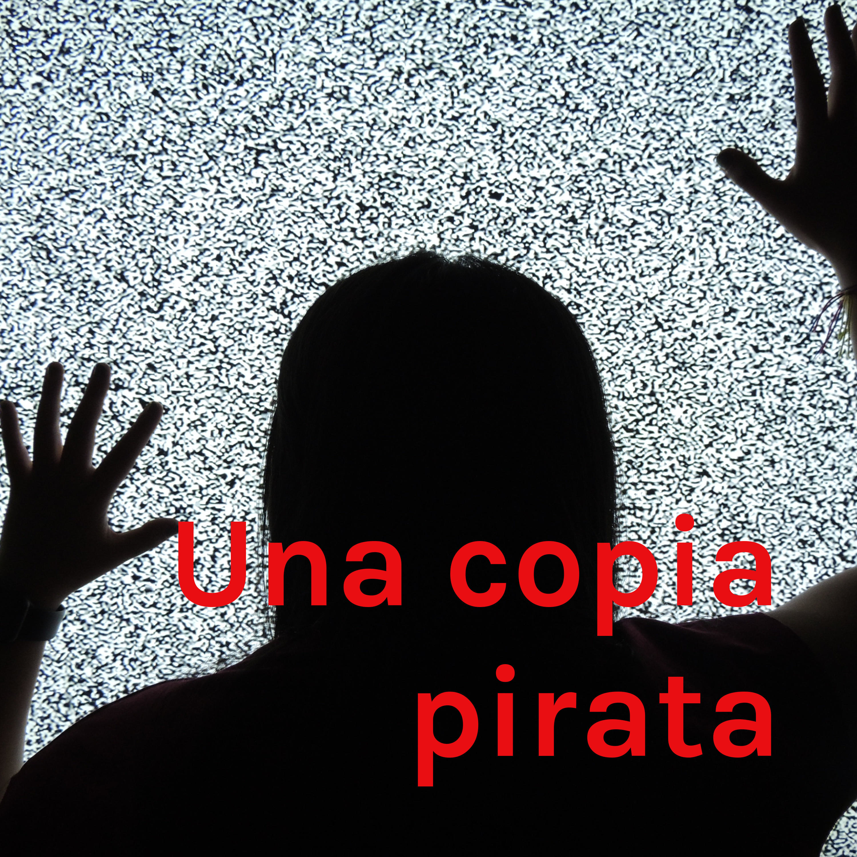 Una copia pirata