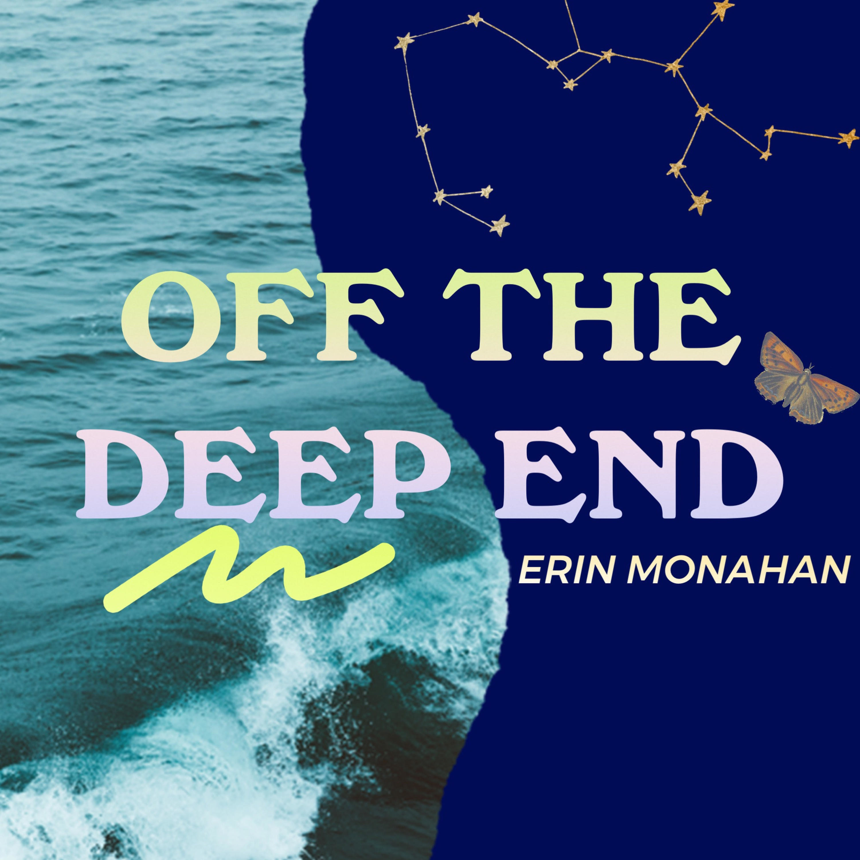 Off the Deep End