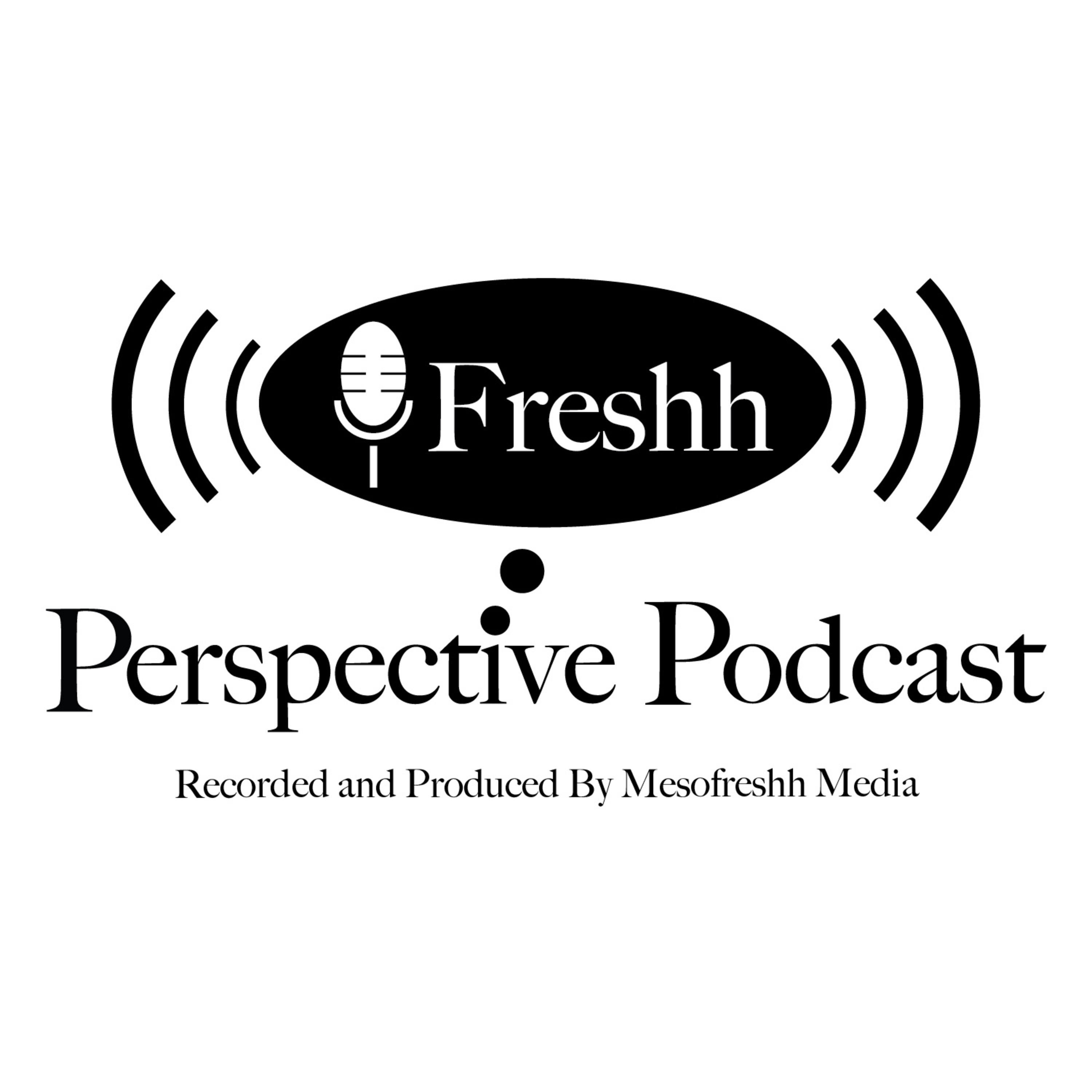 Freshh Perspective