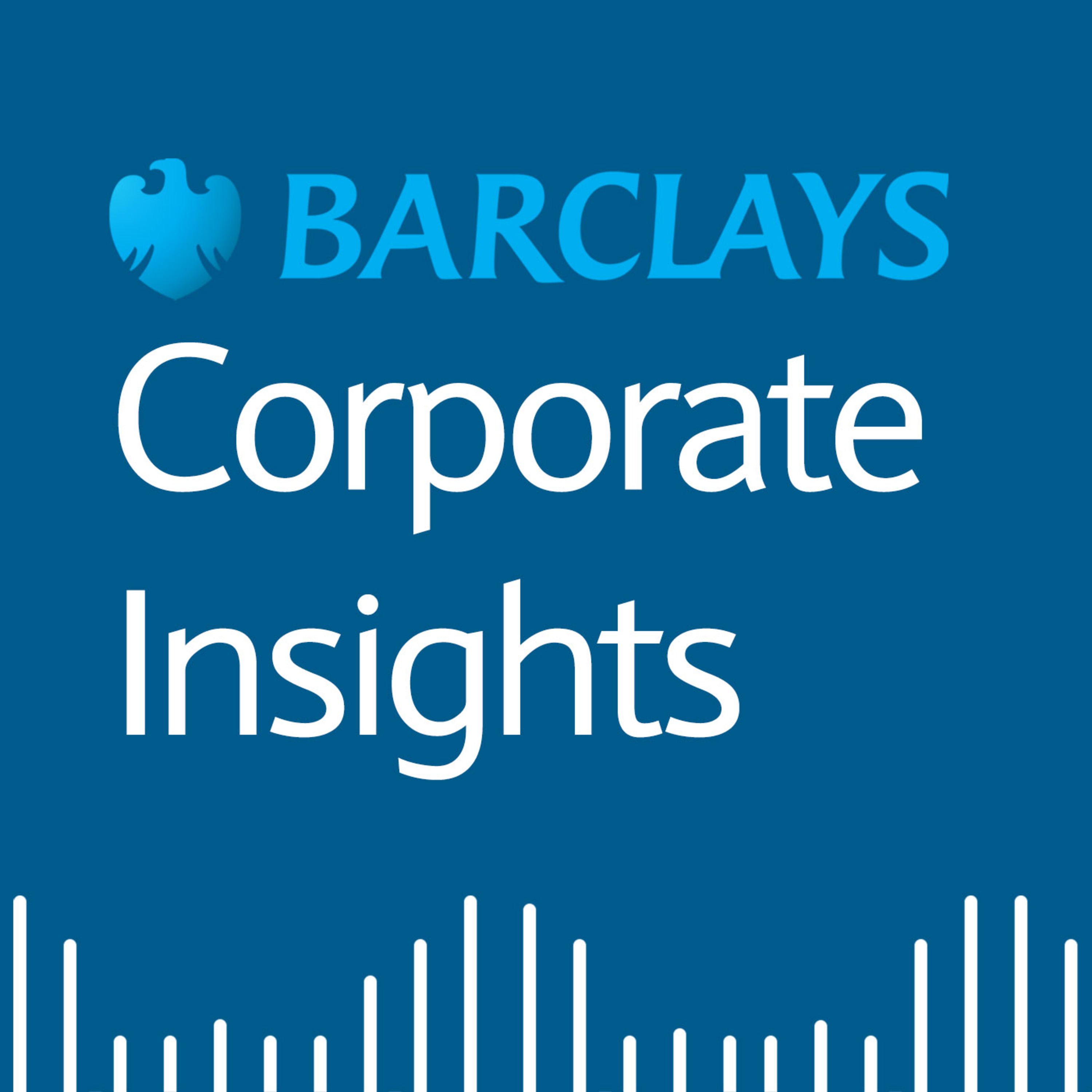 Barclays Corporate Insights Listen Via Stitcher For Podcasts