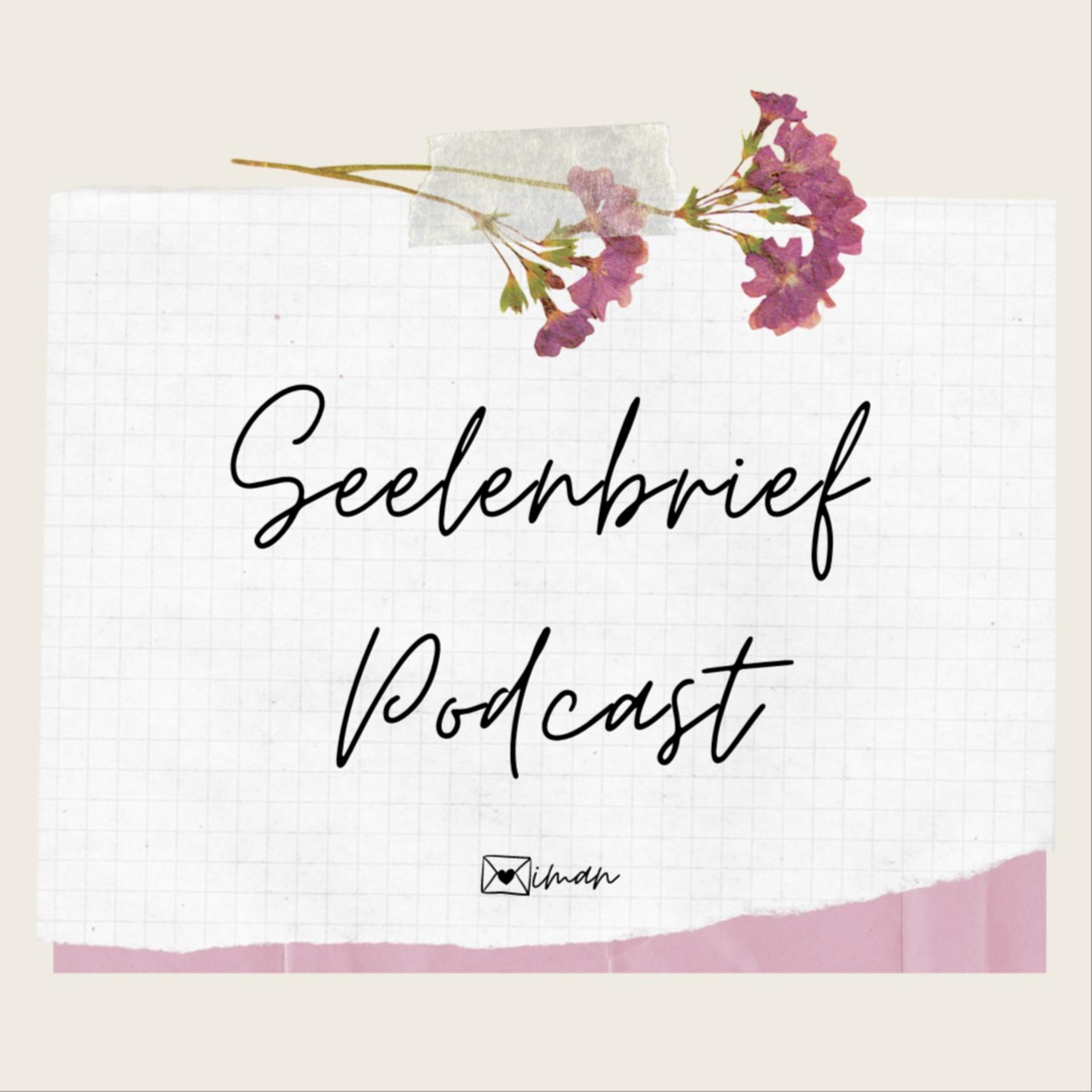 Seelenbrief Podcast