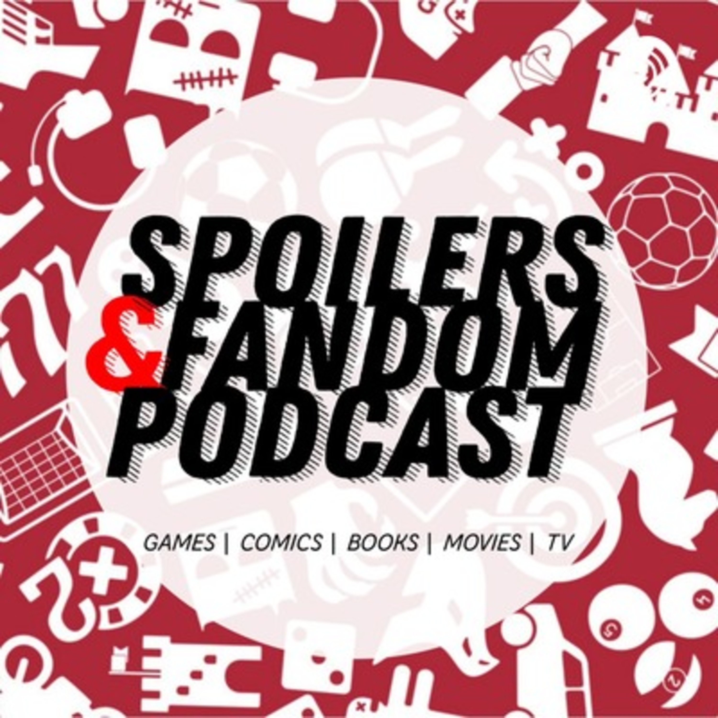 Spoilers & Fandom