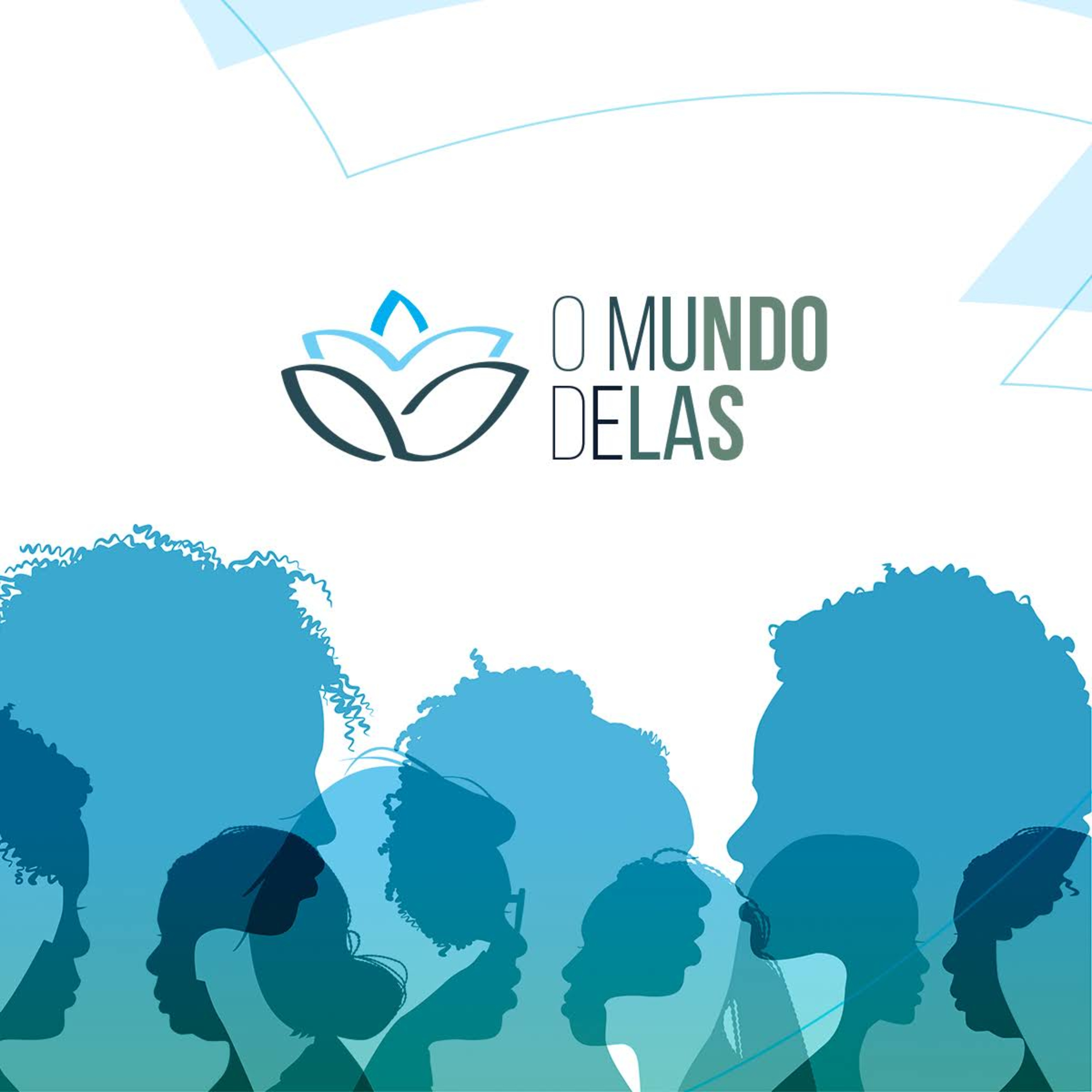 O Mundo Delas podcast artwork
