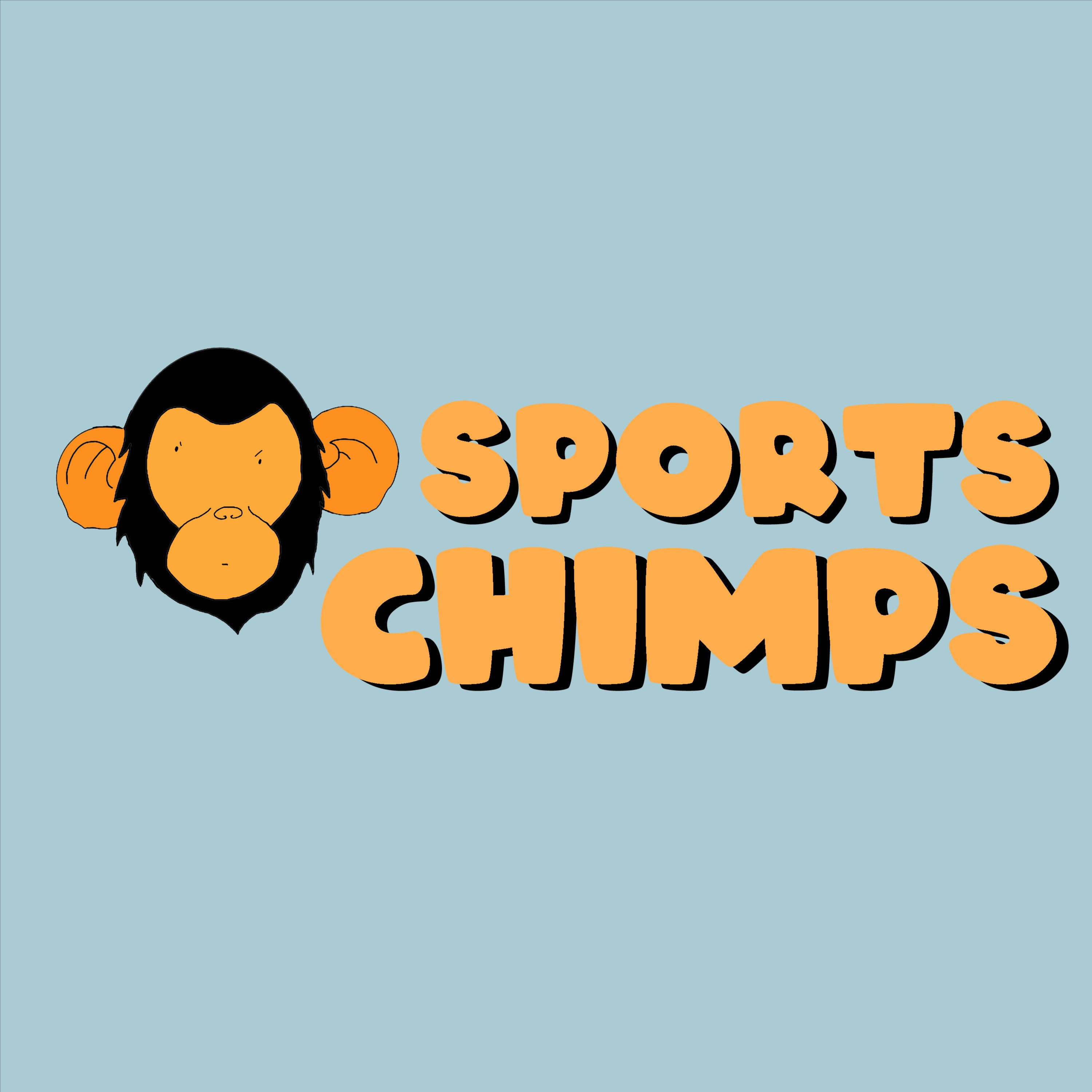 Sports Chimps